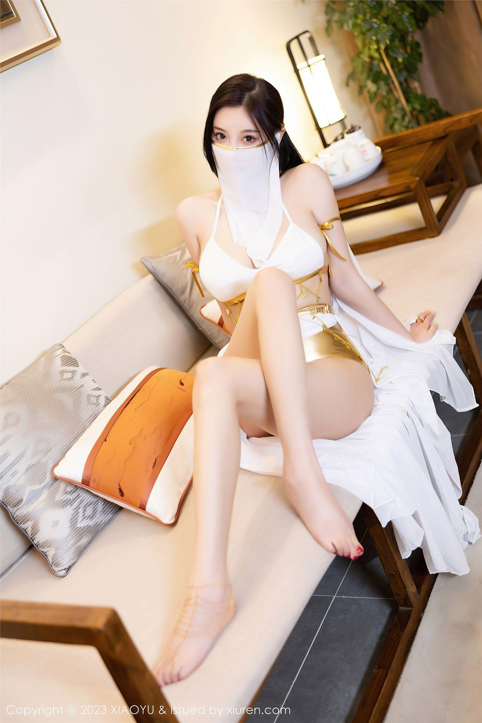 [XIAOYU画语界] 2023.02.24 NO.973 杨晨晨Yome_p067