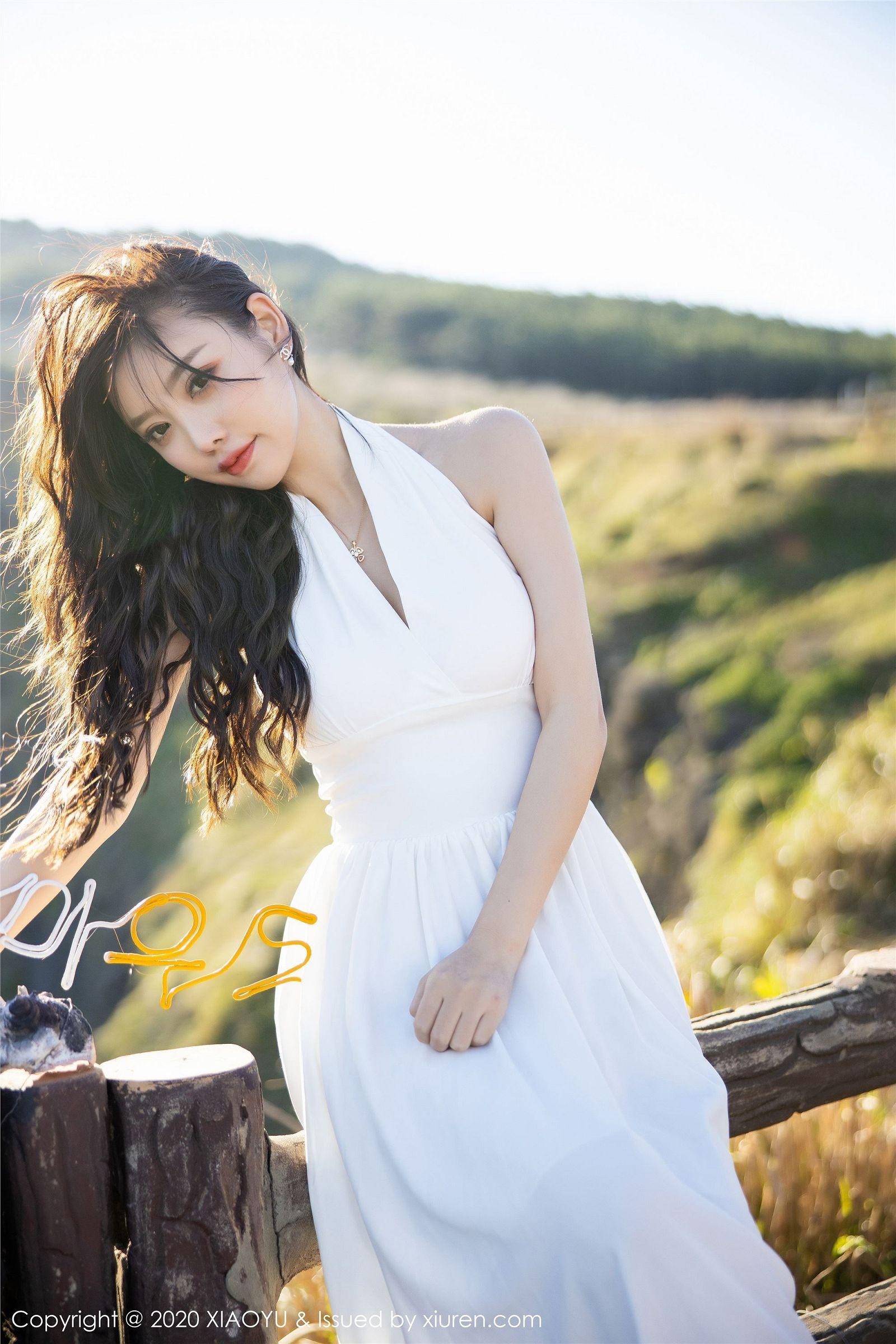 [XIAOYU语画界] 2020.04.10 VOL.286 杨晨晨sugar_p081