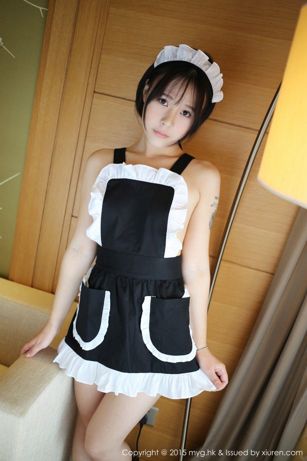 [美媛馆MYGIRL] 2015.09.30 Vol.157 Evelyn艾莉_p028
