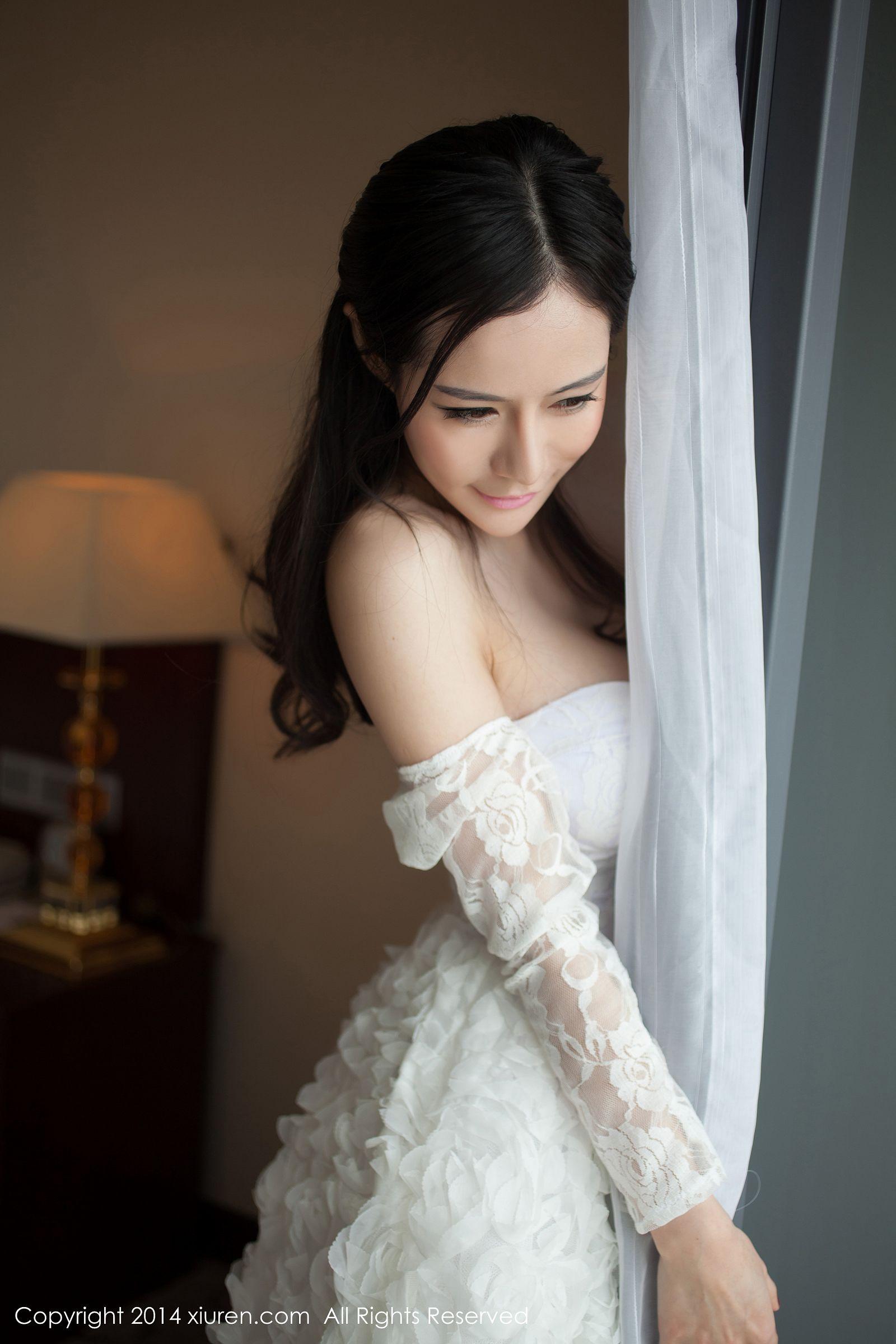[秀人XIUREN] 2014.01.31 NO.096 nancy小姿_p040