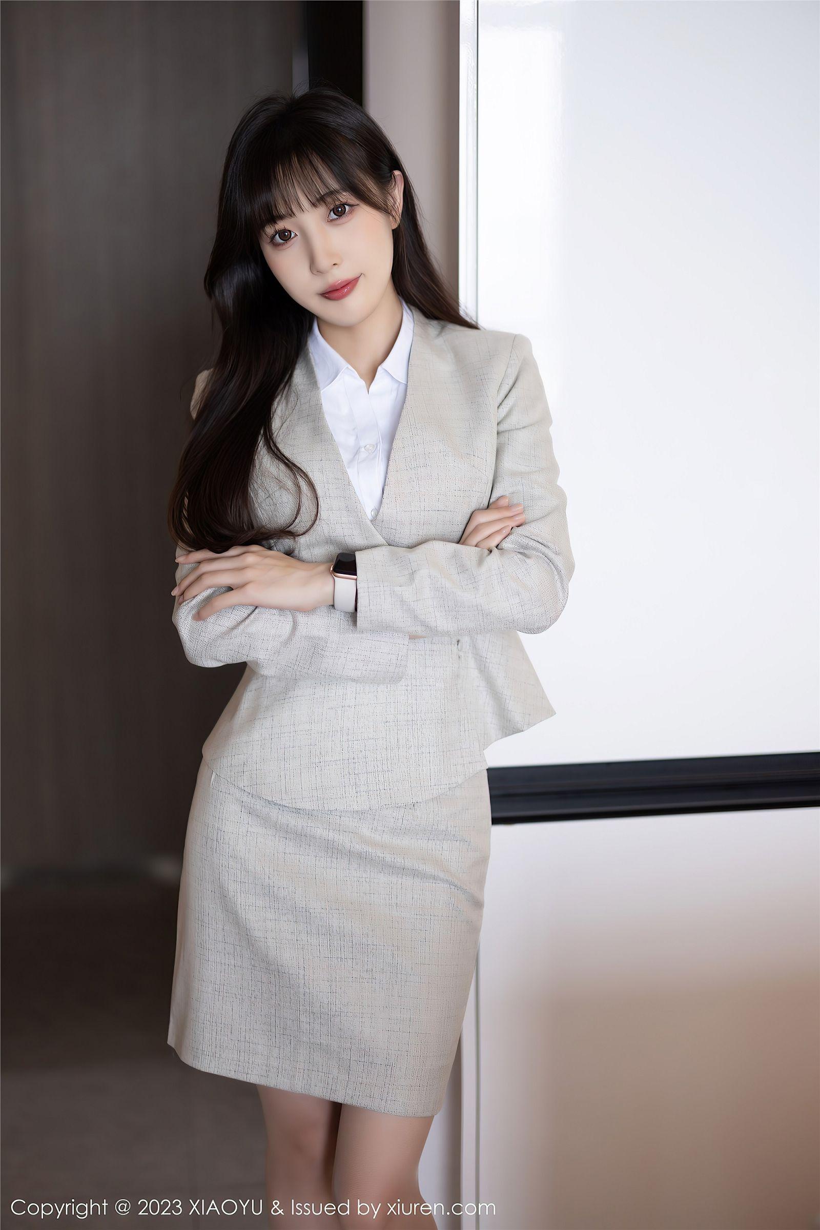 [XIAOYU画语界] 2023.05.24 NO.1034 林星阑_p028