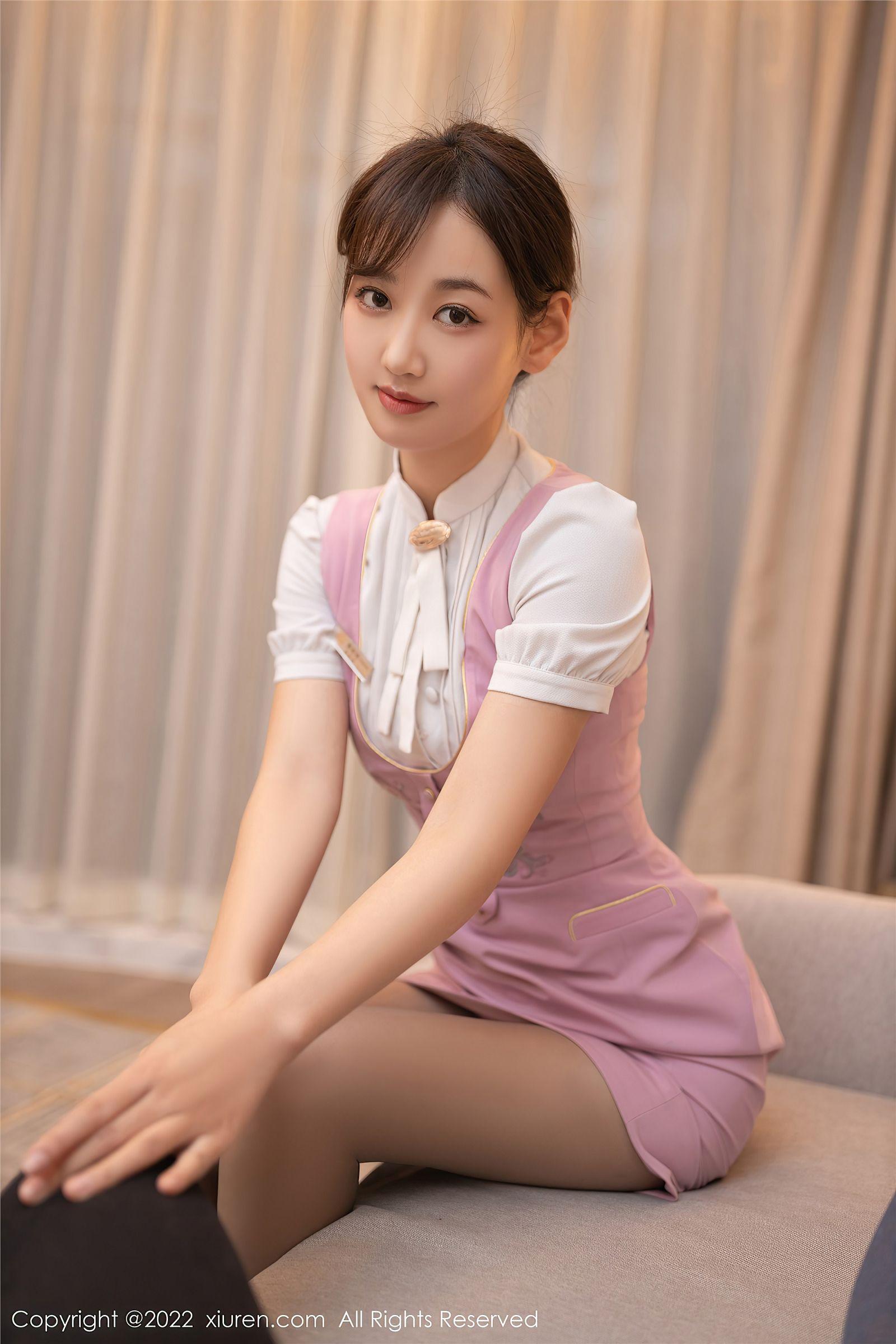 [XIUREN秀人网] 2022.02.28 NO.4647 唐安琪_p064