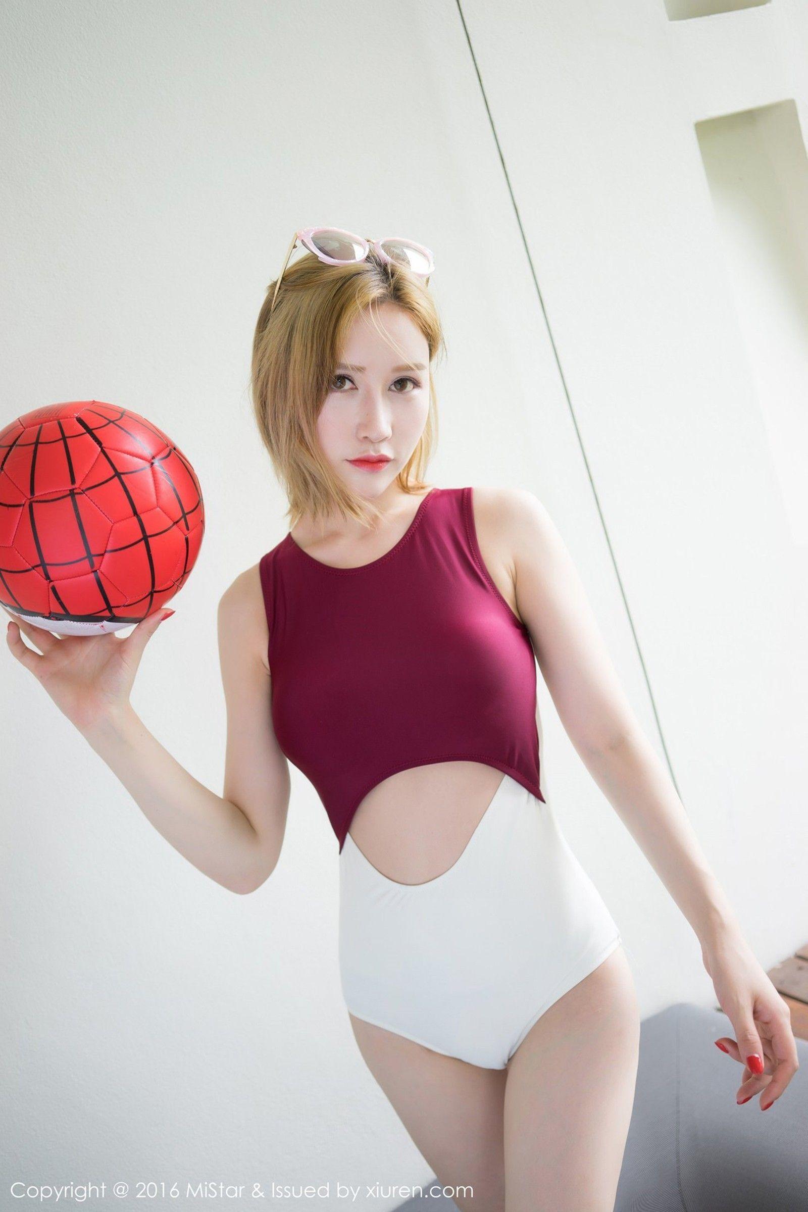 [美媛馆MYGIRL] 2016.09.20 VOL.117 于姬Una_p031