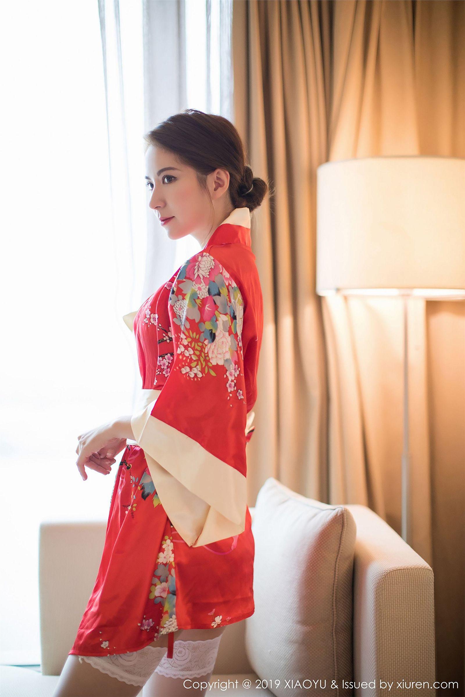 [XIAOYU画语界] 2019.01.29 Vol.014 carry_p050