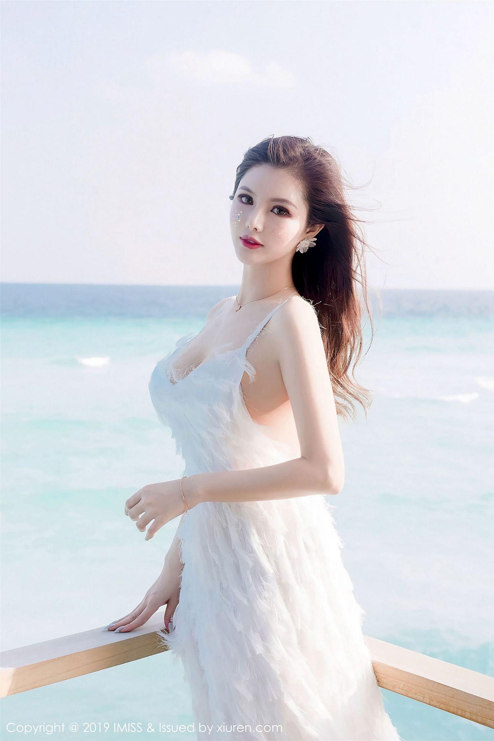 [IMISS爱蜜社美女] 2019.03.04 NO.330 若彤boomboom_p038