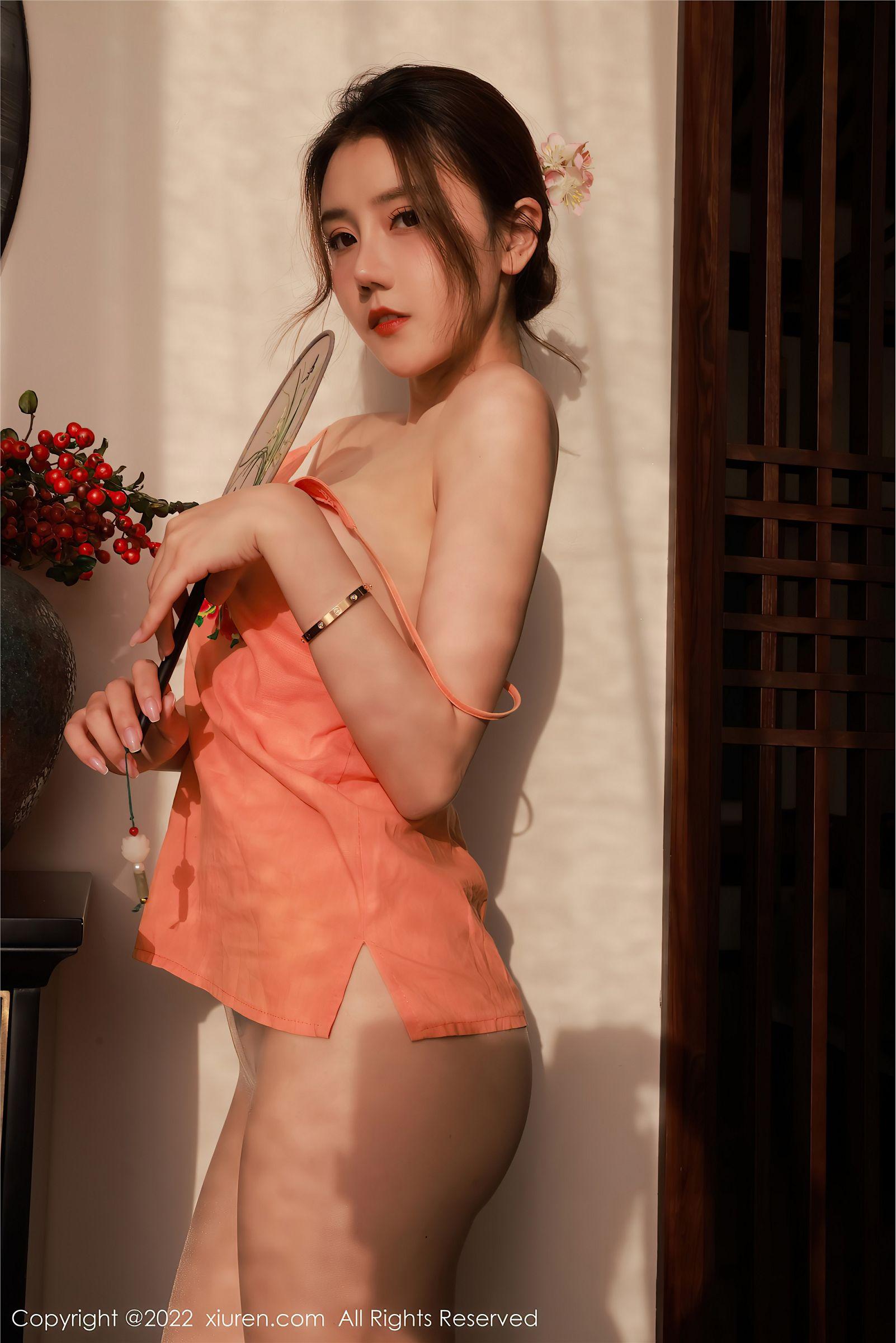 [XIUREN秀人网] 2022.07.26 NO.5334 Sugar糖酒酒_p011
