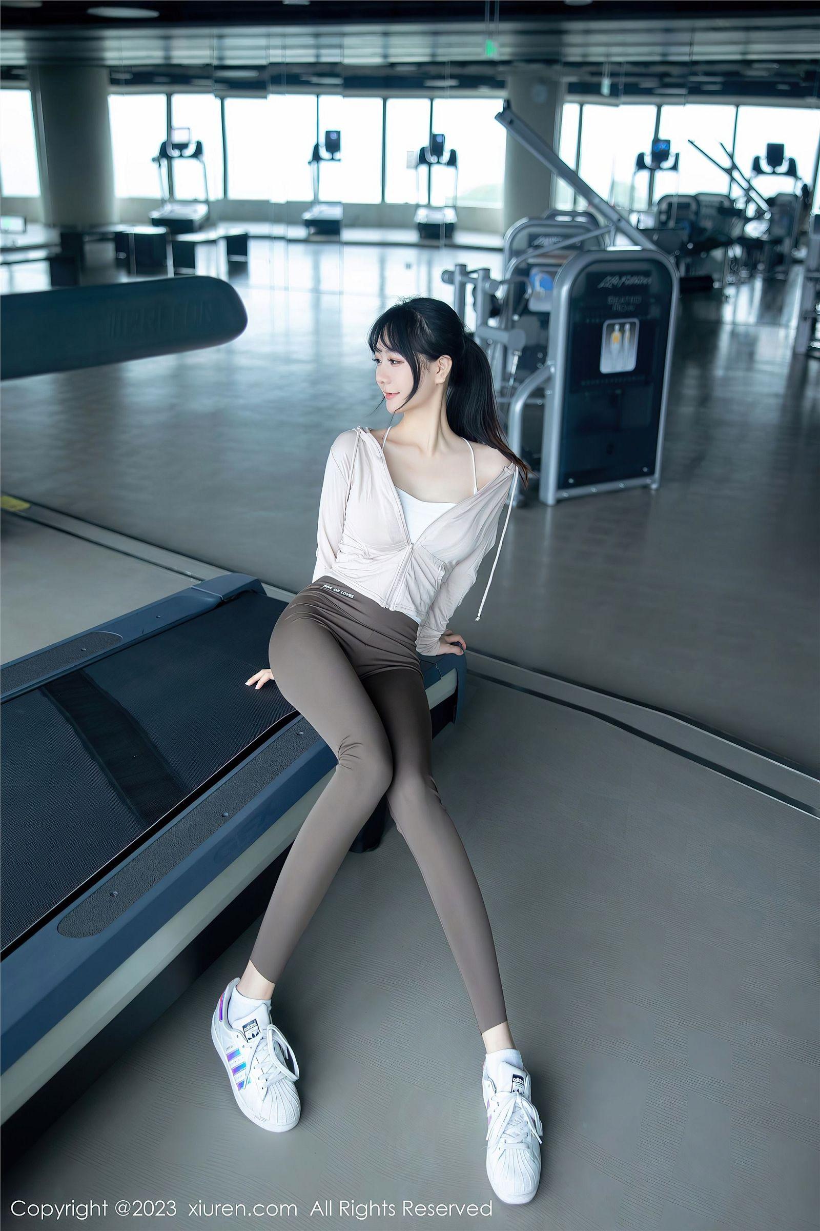 [XIUREN秀人网] 2023.05.05 NO.6683 幼幼_p002