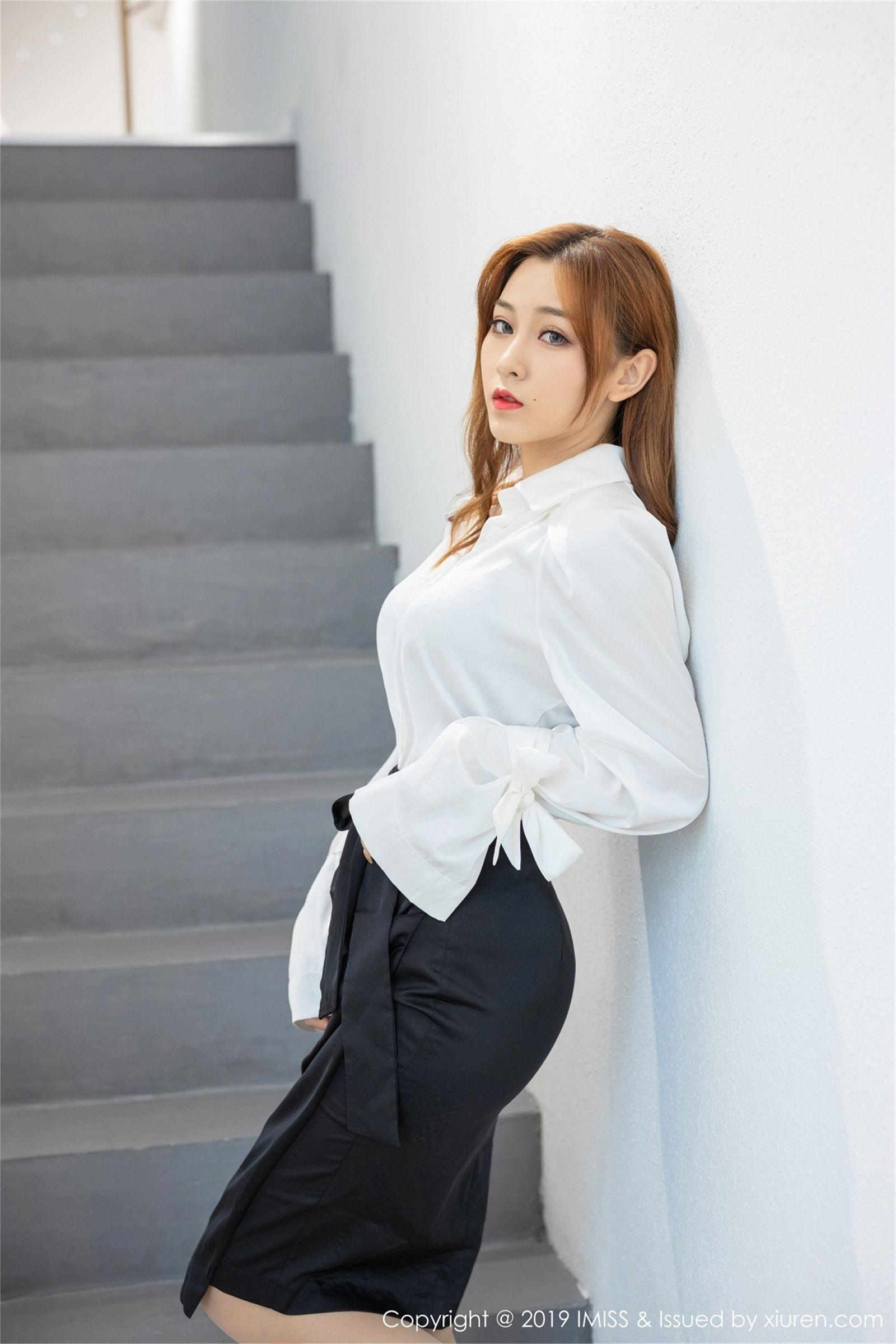 [IMISS爱蜜社] 2019.07.10 Vol.359 莉娜lena_p028