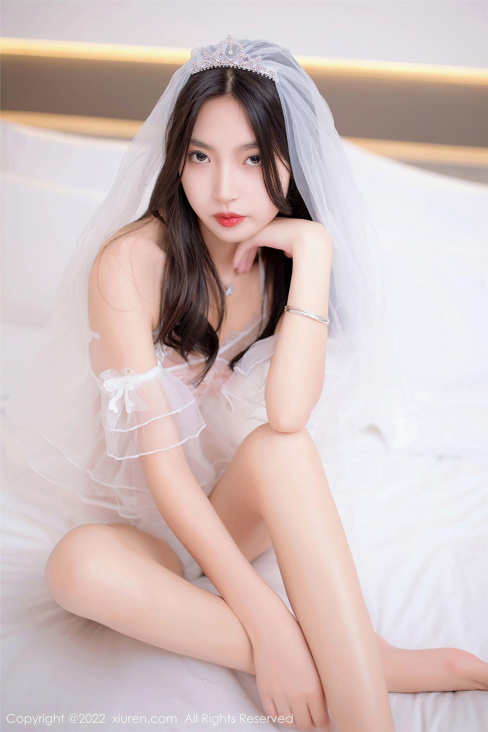 [XIUREN秀人网] 2022.08.08 NO.5399 十九九_p073