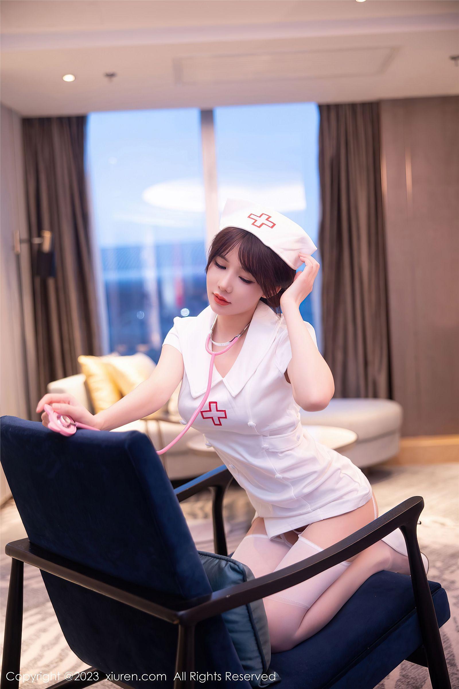 [XIUREN秀人网] 2023.02.06 NO.6221 婠婠么_p006
