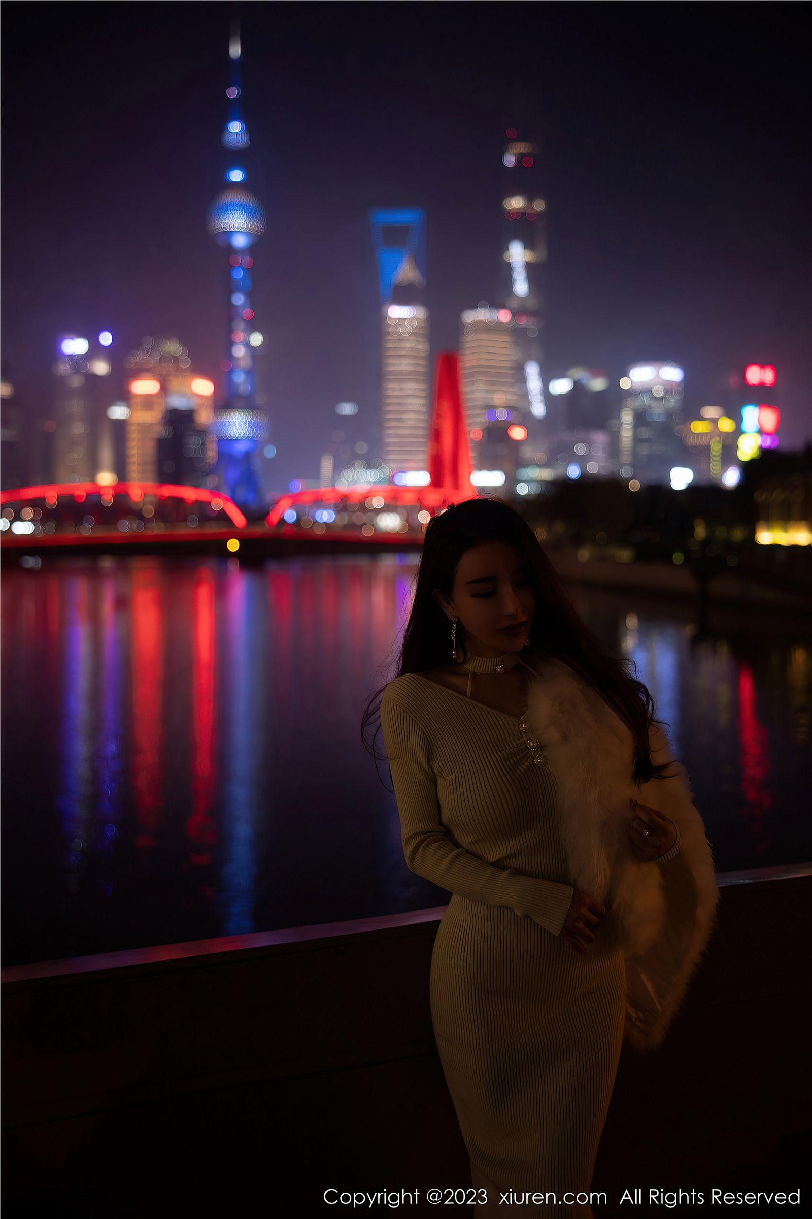 [XIUREN秀人网] 2023.04.10 NO.6544 eve雨儿1494_p016
