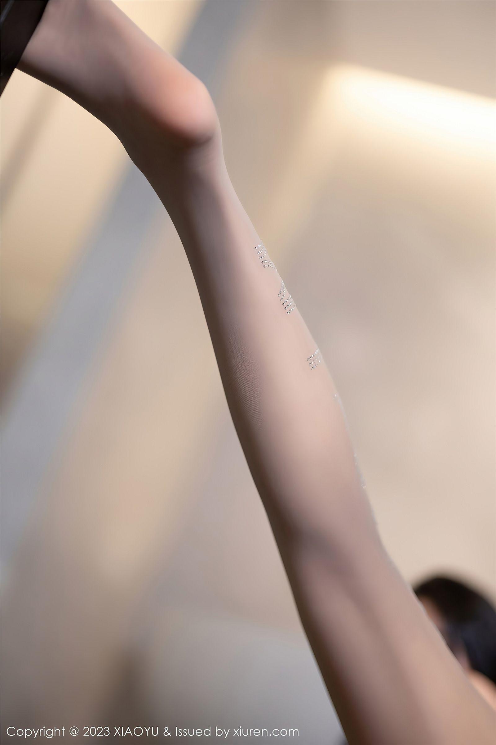 [XIAOYU画语界] 2023.12.01 NO.1156 杨晨晨Yome_p097