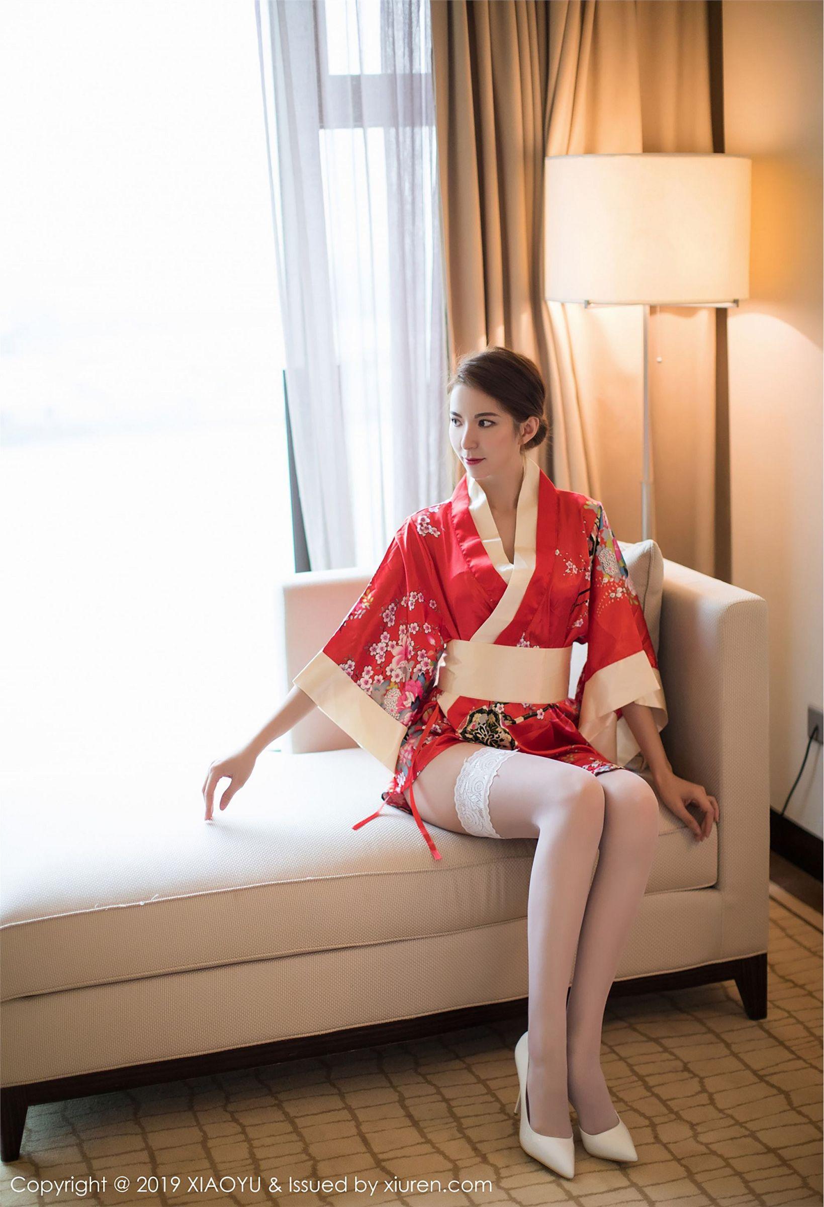 [XIAOYU画语界] 2019.01.29 Vol.014 carry_p023