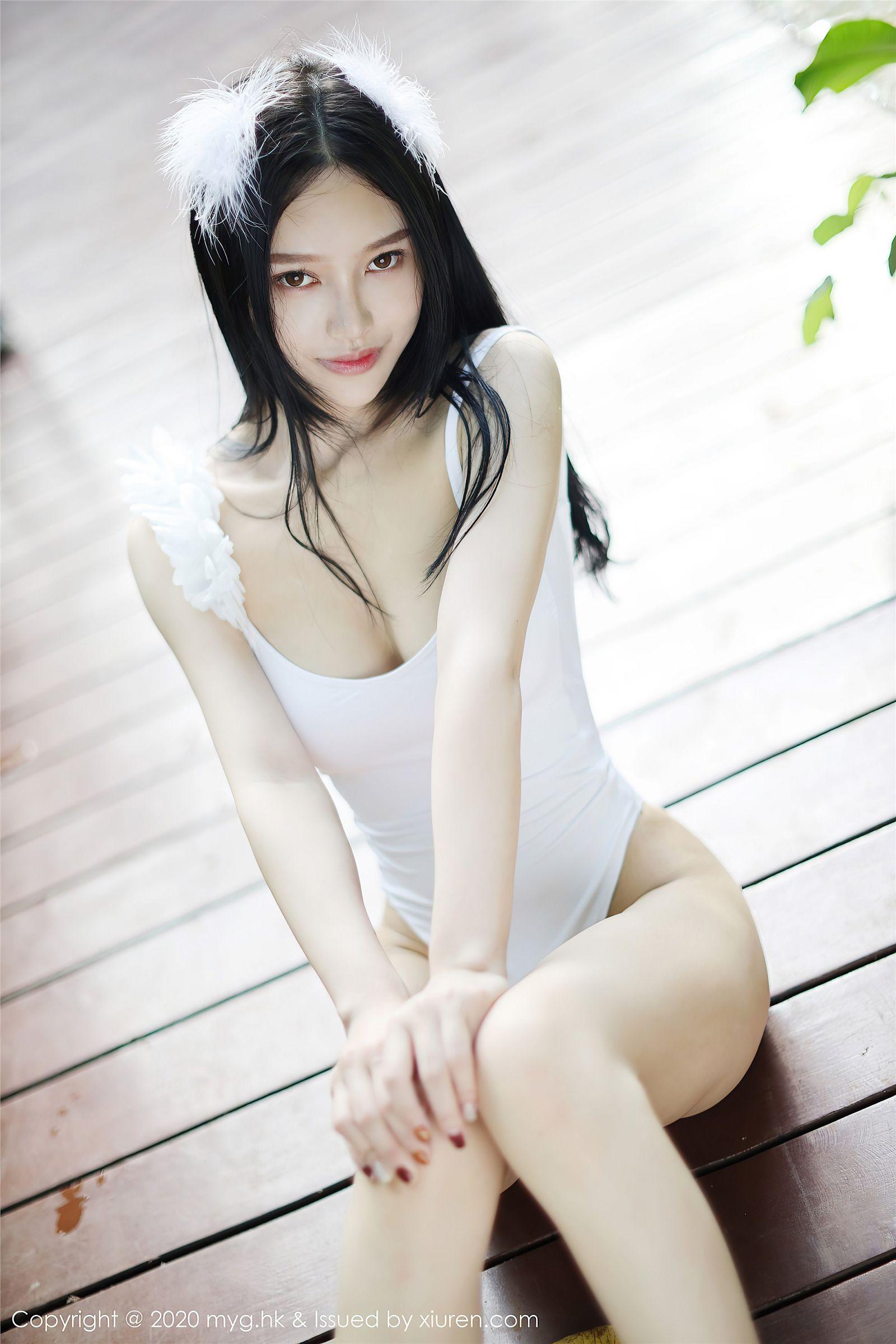 [MYGIRL美媛馆] 2020.11.30 NO.463 唐琪儿_p012