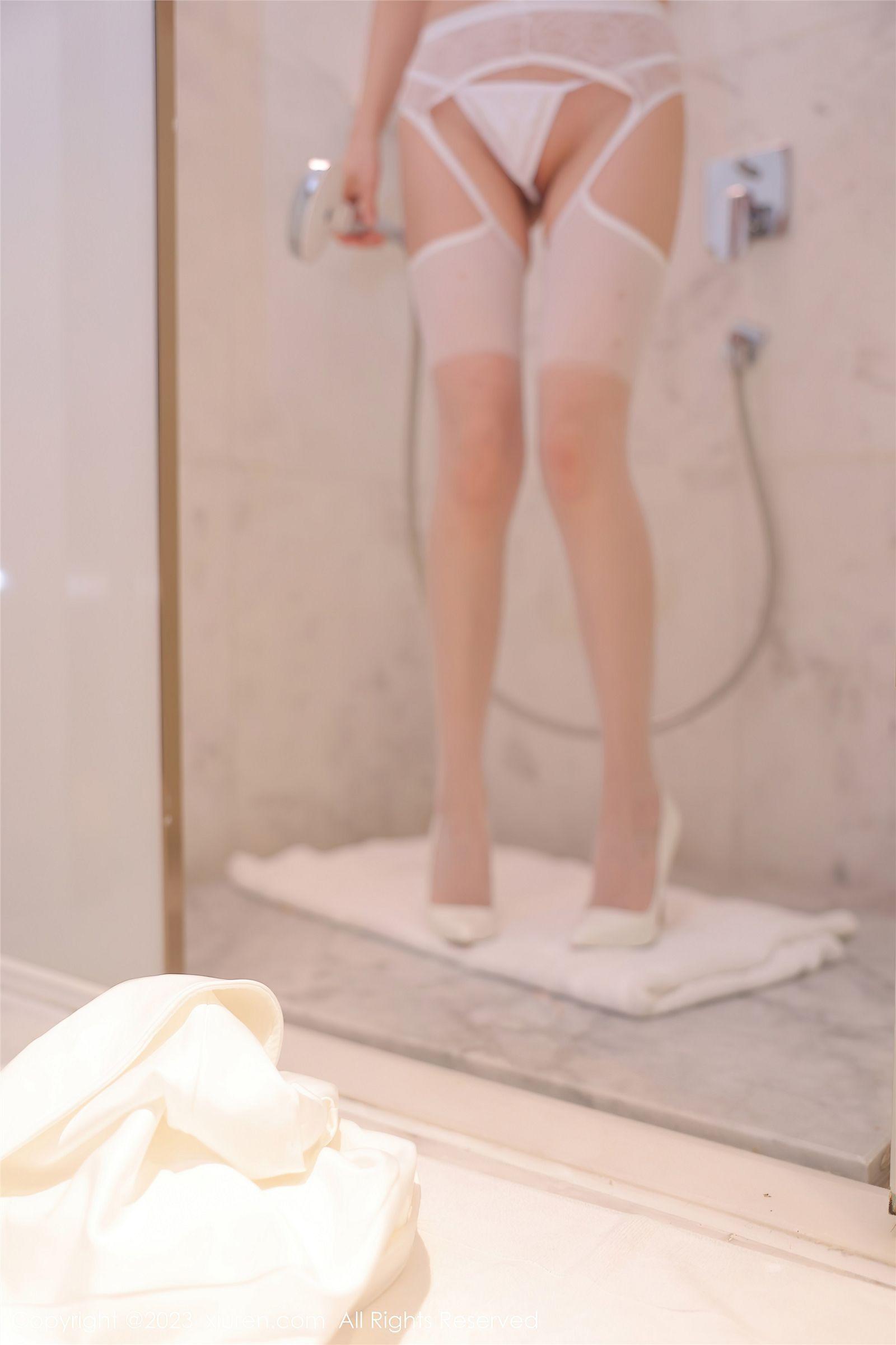 [XIUREN秀人网] 2023.02.06 NO.6221 婠婠么_p074