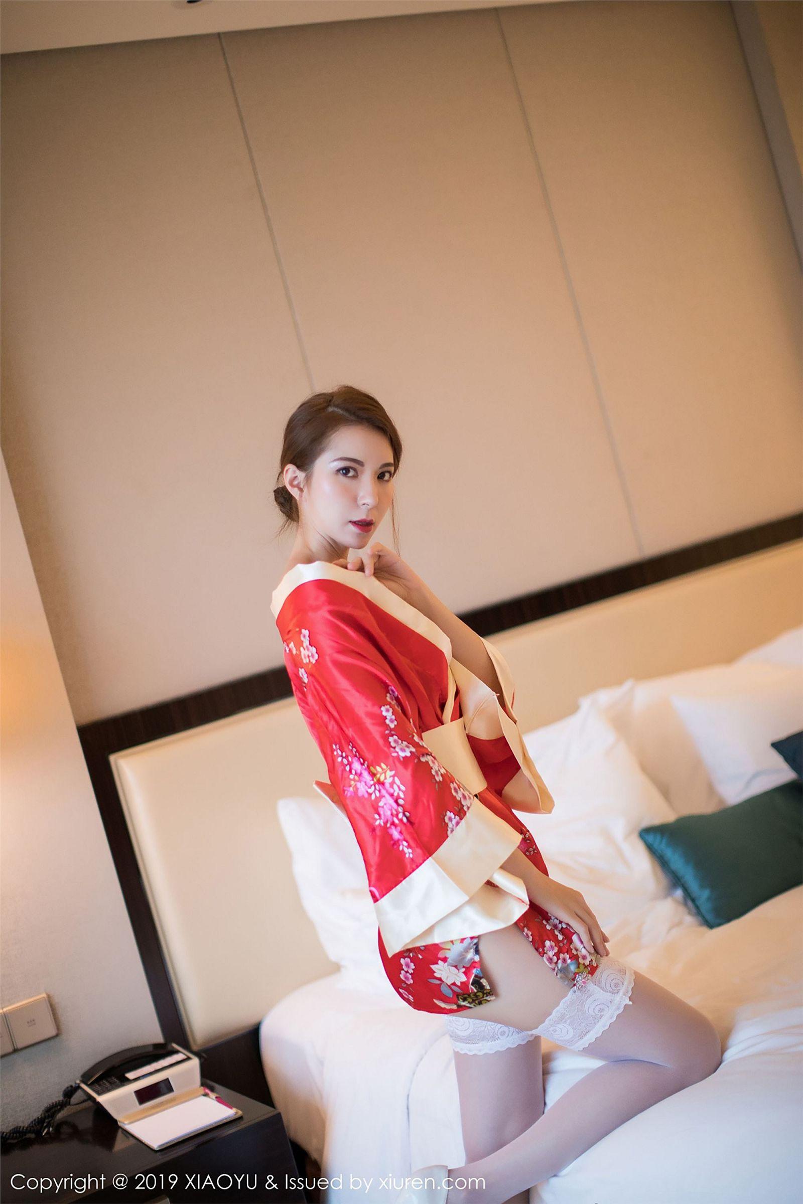 [XIAOYU画语界] 2019.01.29 Vol.014 carry_p043