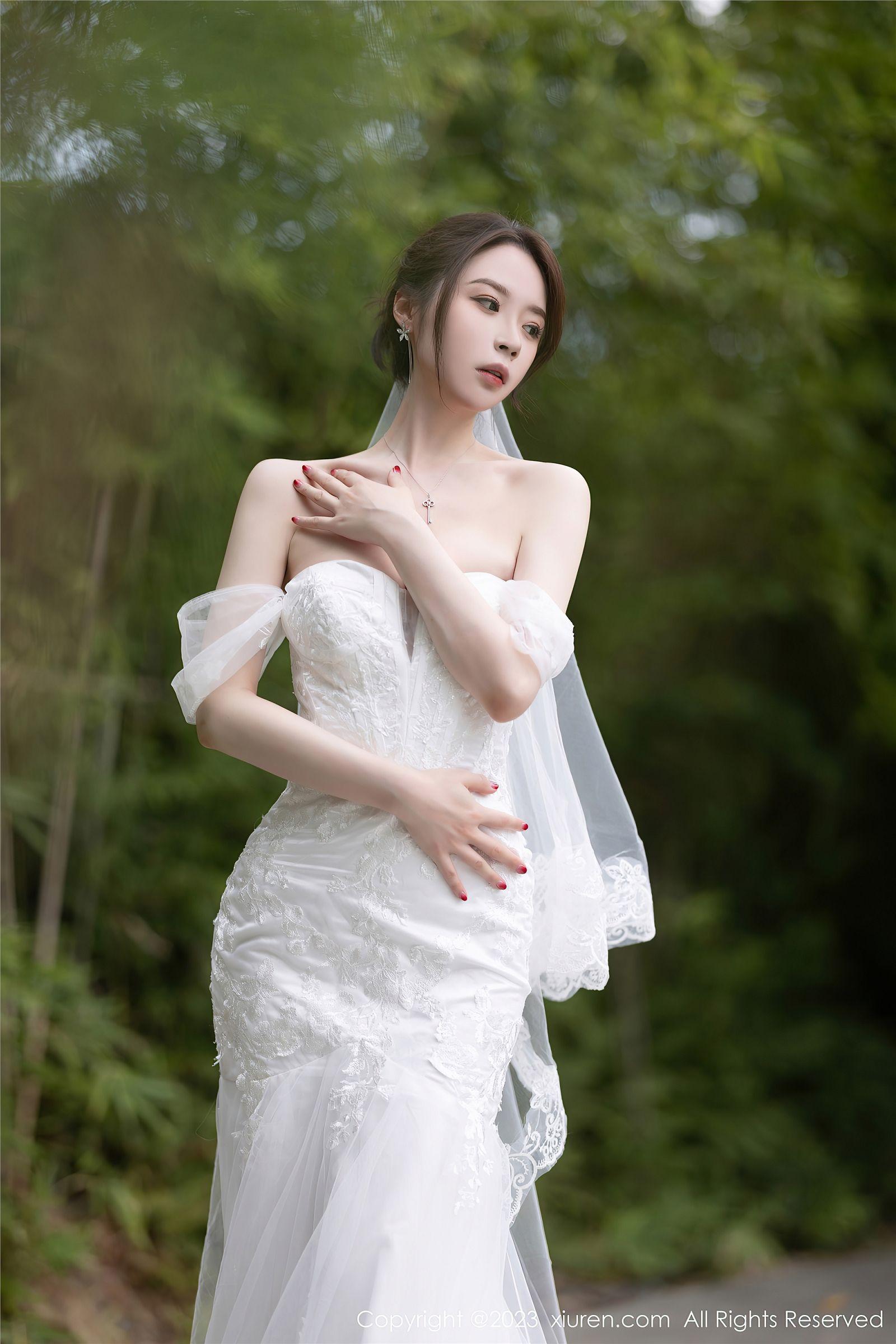 [XIUREN秀人网] 2023.08.30 NO.7310 梦心玥_p063