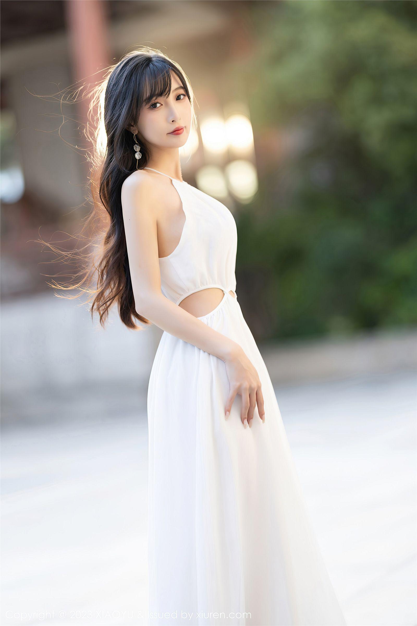 [XIAOYU画语界] 2023.12.11 NO.1161 林星阑_p012