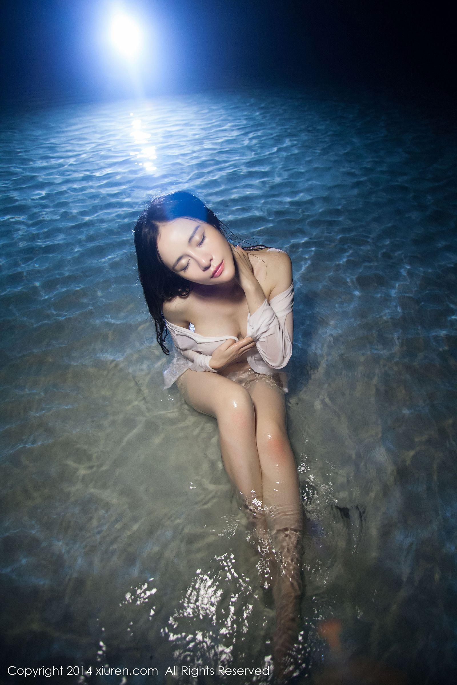 [秀人XIUREN] 2014.01.20 NO.088 nancy小姿_p047