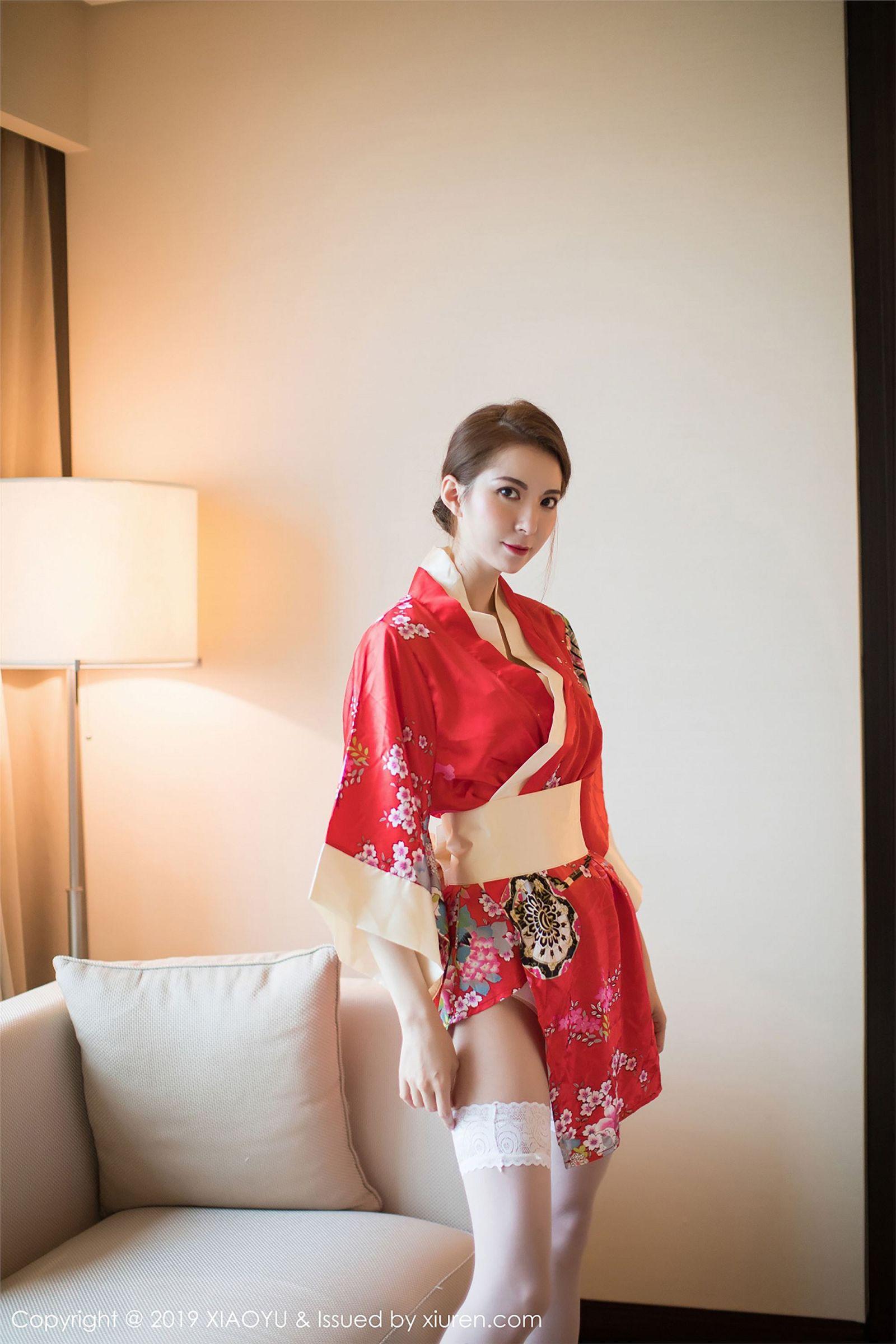 [XIAOYU画语界] 2019.01.29 Vol.014 carry_p048