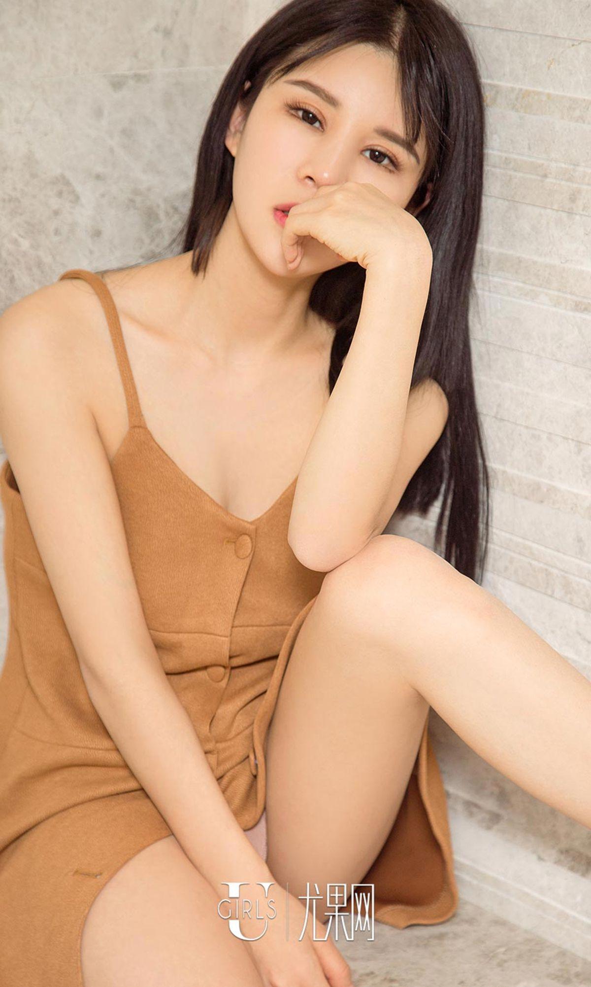 [爱尤物Ugirls] NO.635 陈琪_p024