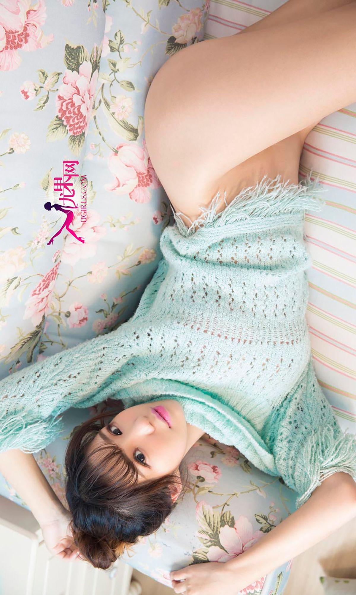 [爱尤物Ugirls] NO.212 朱思佳_p028