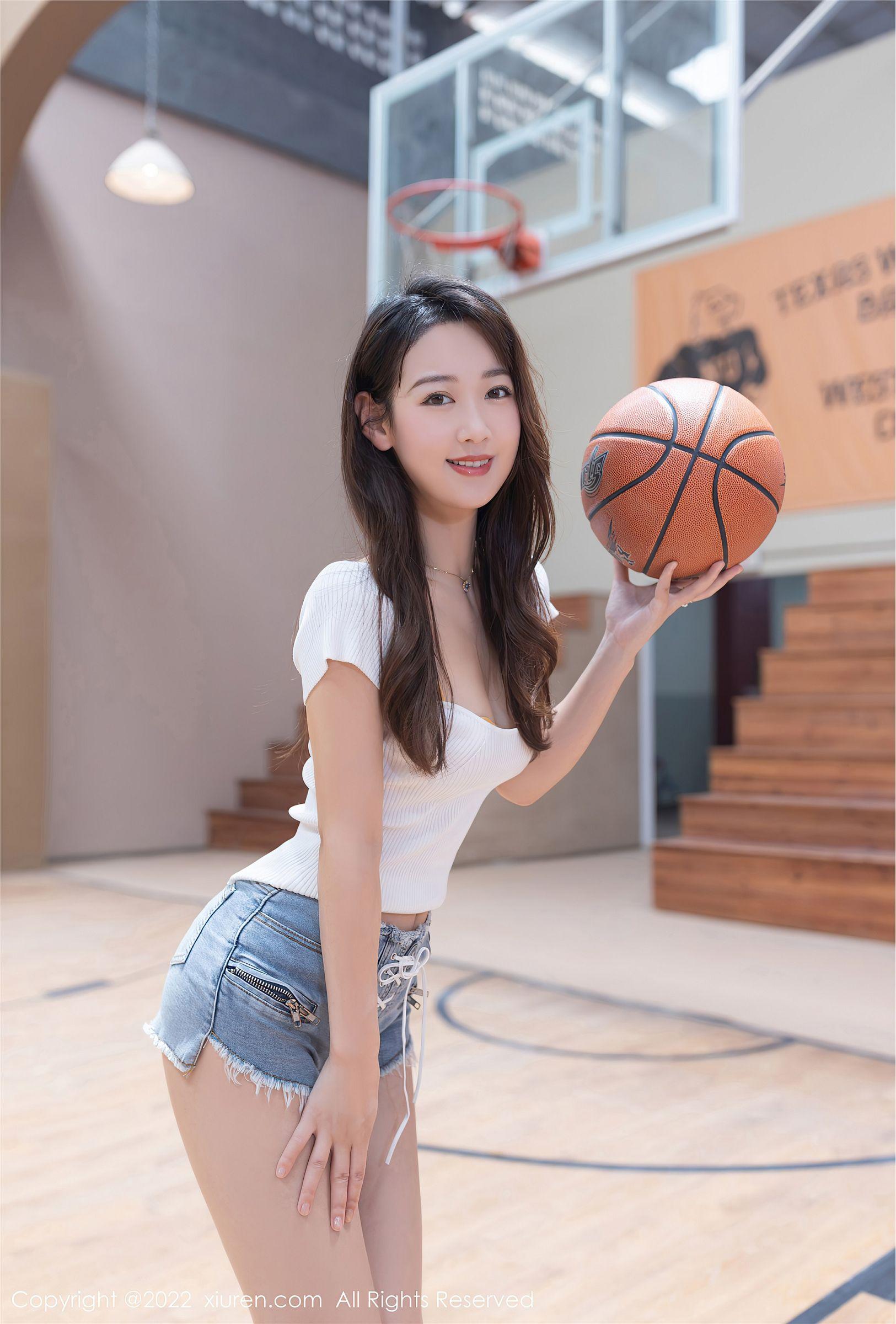 [XIUREN秀人网] 2022.07.11 NO.5258 唐安琪_p004