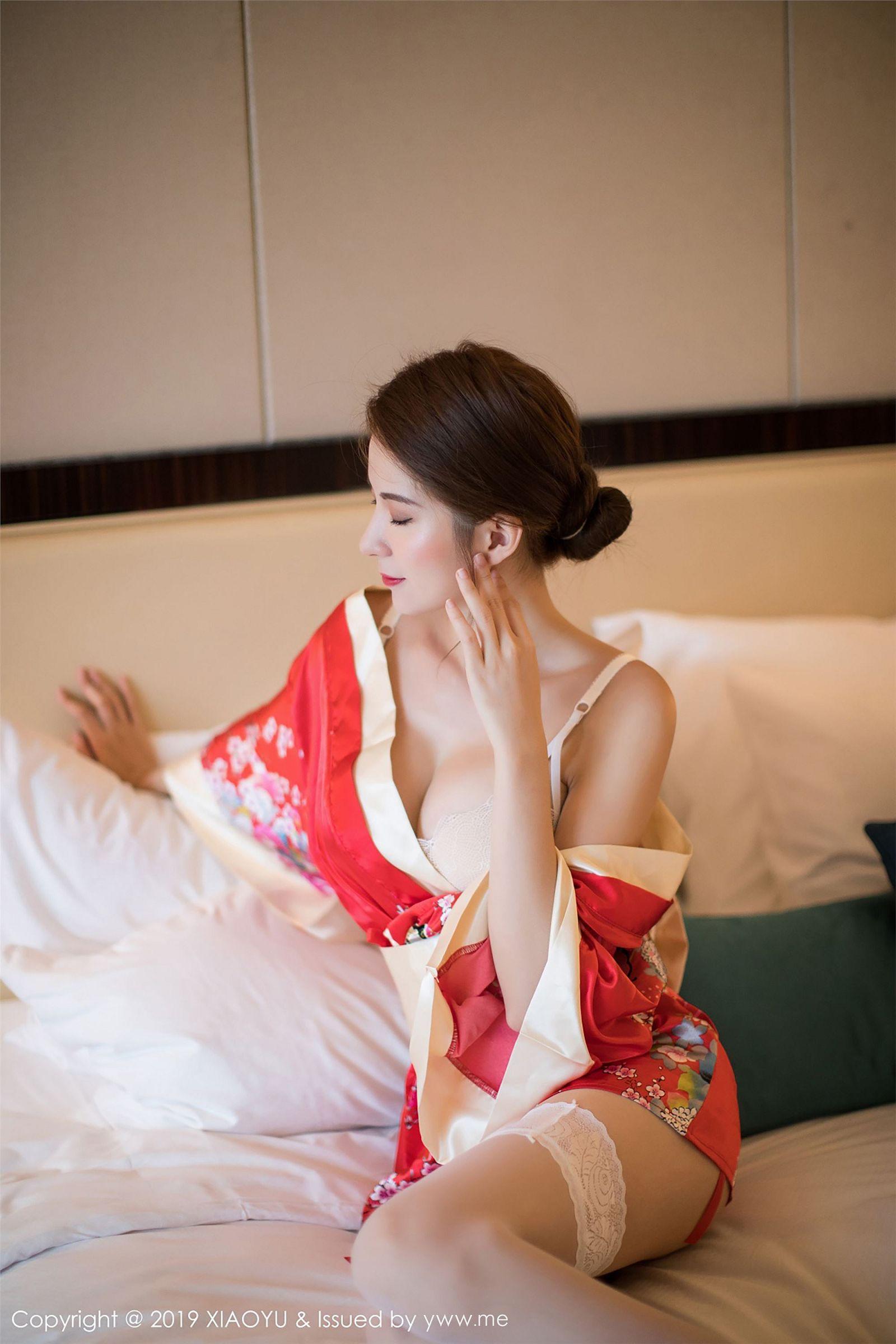 [XIAOYU画语界] 2019.01.29 Vol.014 carry_p024