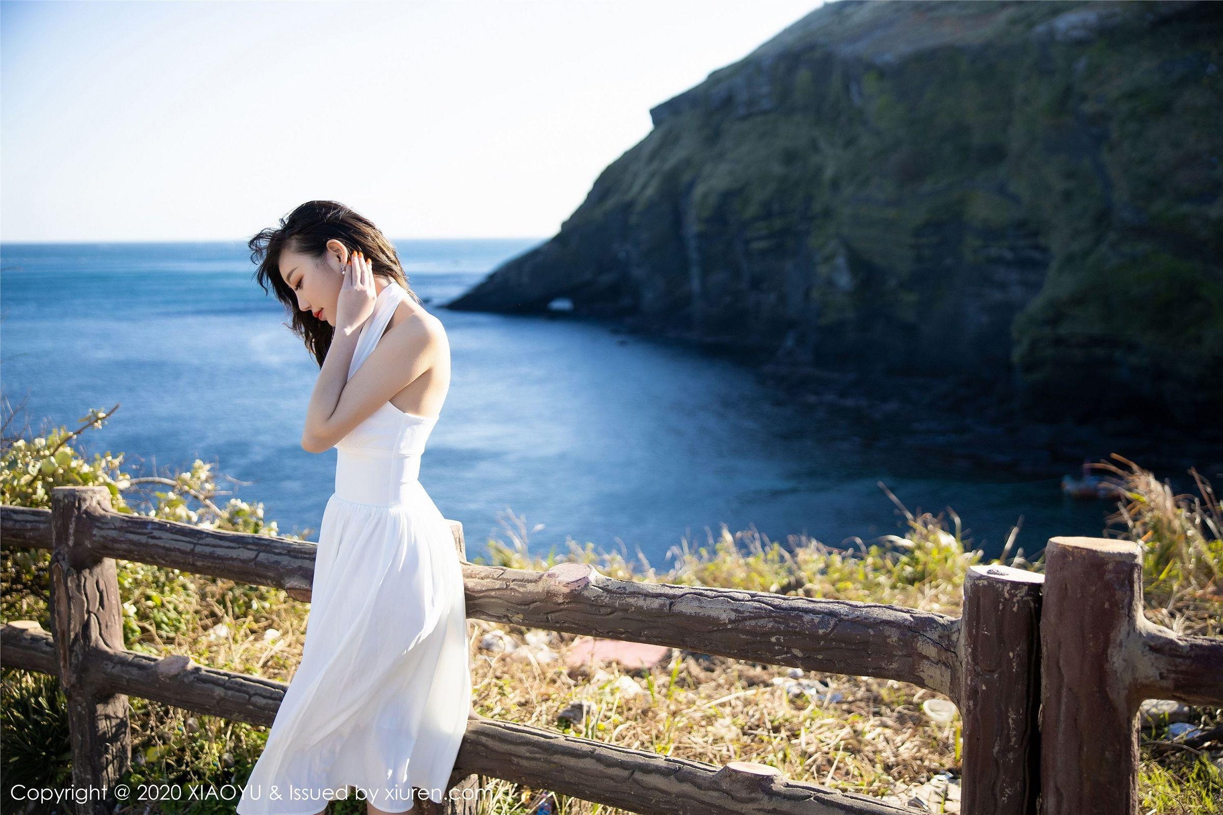 [XIAOYU语画界] 2020.04.10 VOL.286 杨晨晨sugar_p076
