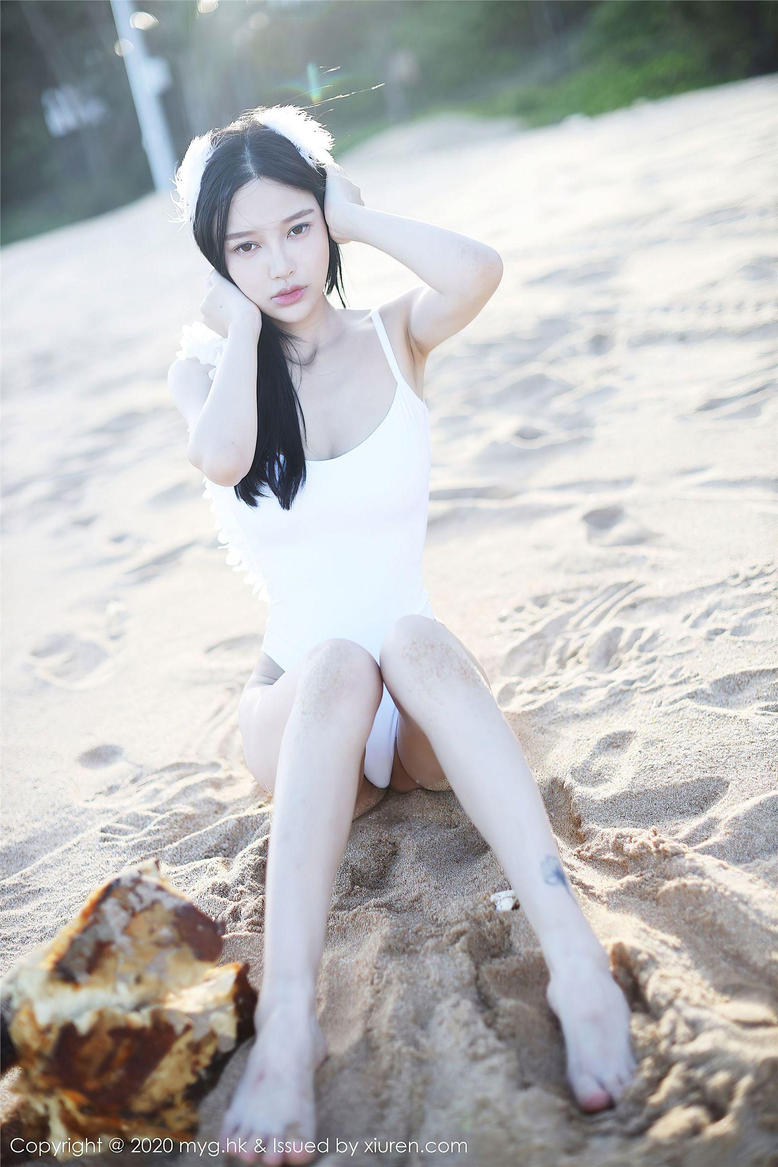[MYGIRL美媛馆] 2020.11.30 NO.463 唐琪儿_p068