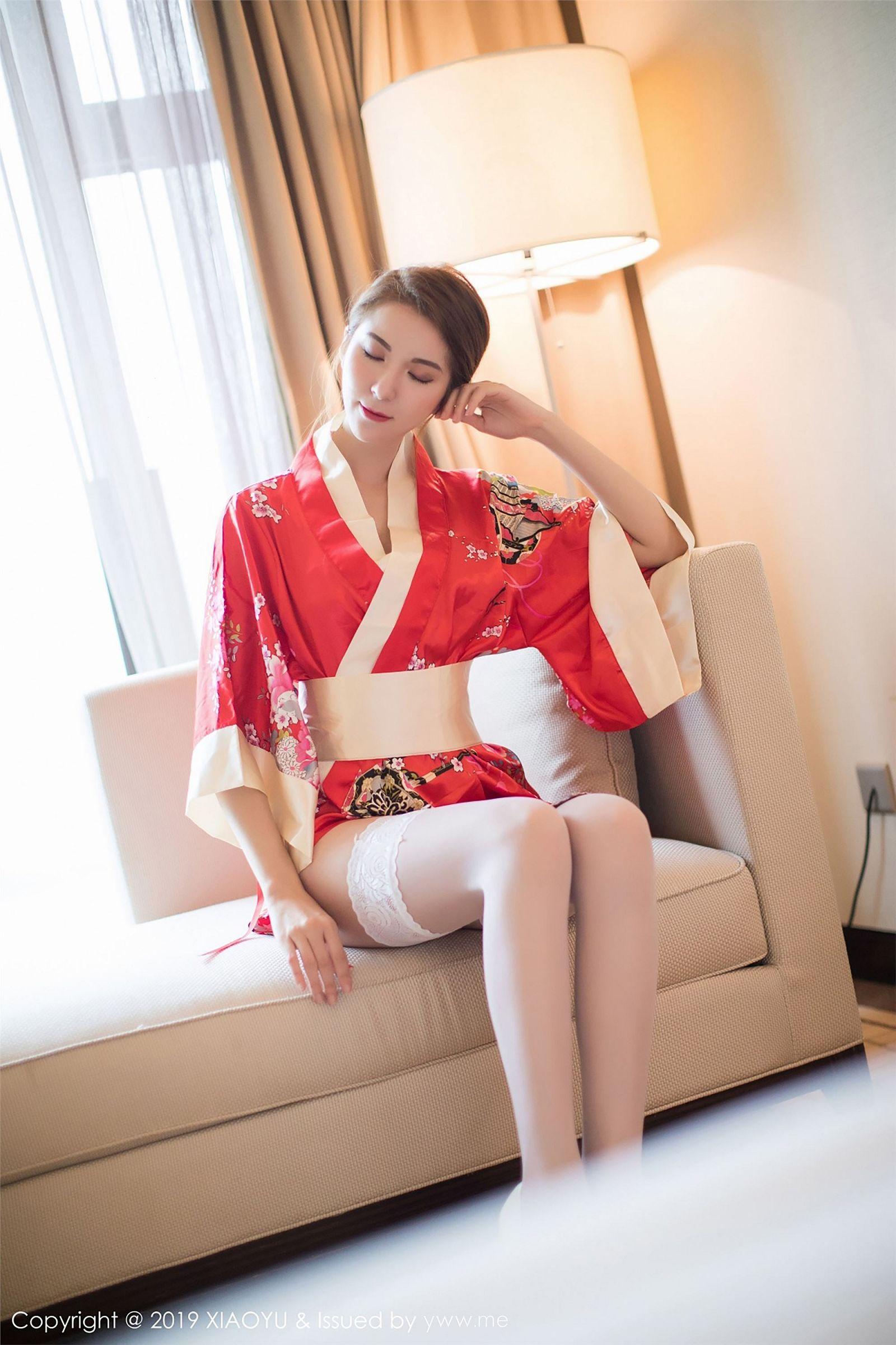 [XIAOYU画语界] 2019.01.29 Vol.014 carry_p034