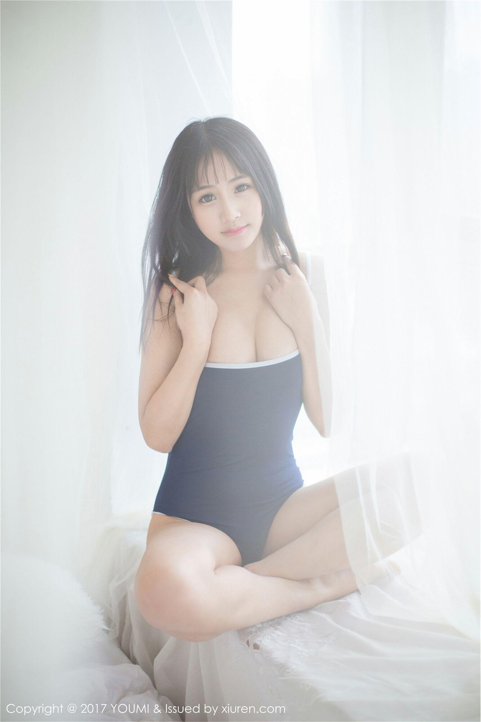 [尤蜜荟] 2017.05.04 Vol.038 思淇Sukiiii_p028