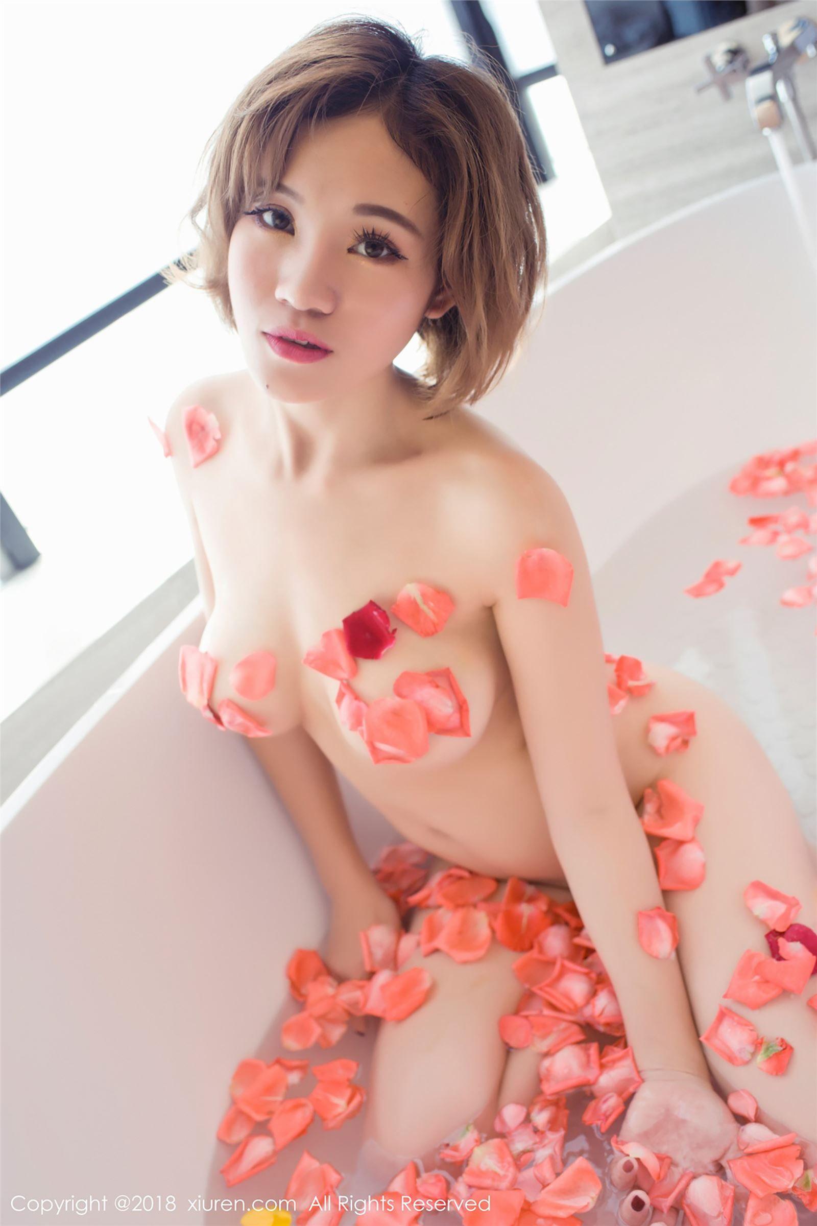 [秀人XIUREN] 2018.11.05 No.1218 多香子_p010