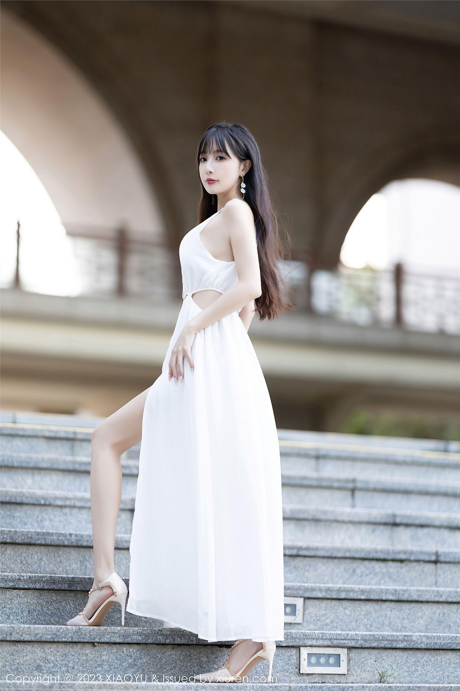 [XIAOYU画语界] 2023.12.11 NO.1161 林星阑_p056