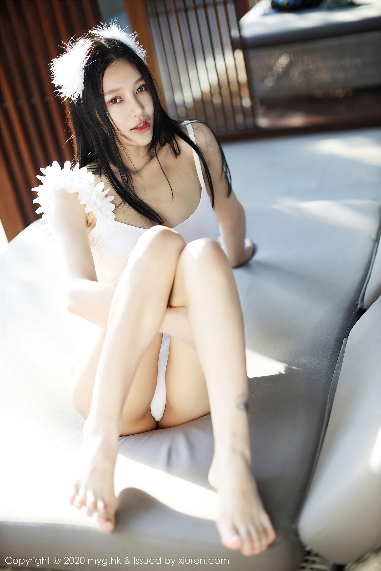 [MYGIRL美媛馆] 2020.11.30 NO.463 唐琪儿_p033