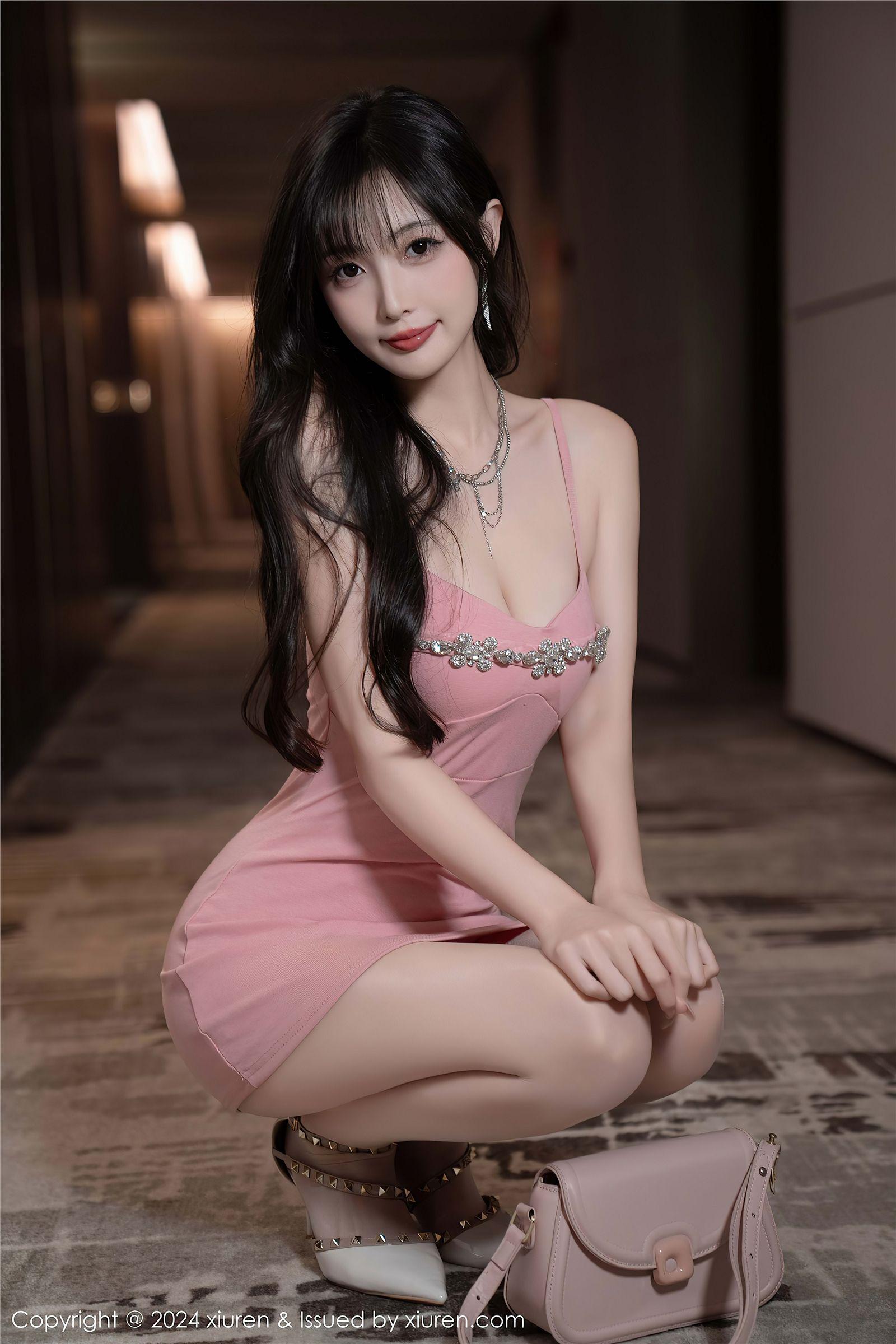 [XIUREN秀人网] 2024.11.01 NO.9380 林星阑_p030