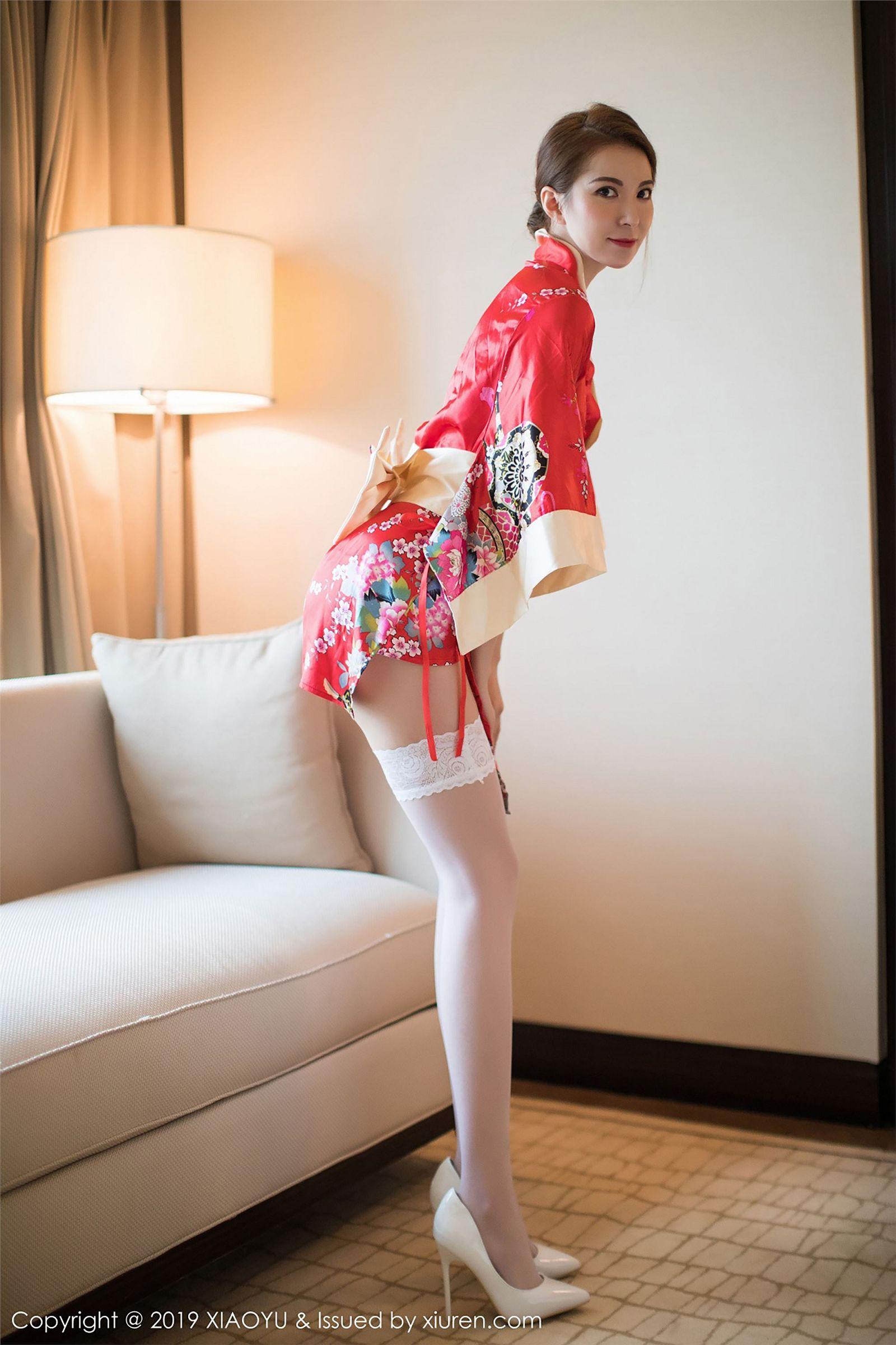 [XIAOYU画语界] 2019.01.29 Vol.014 carry_p015