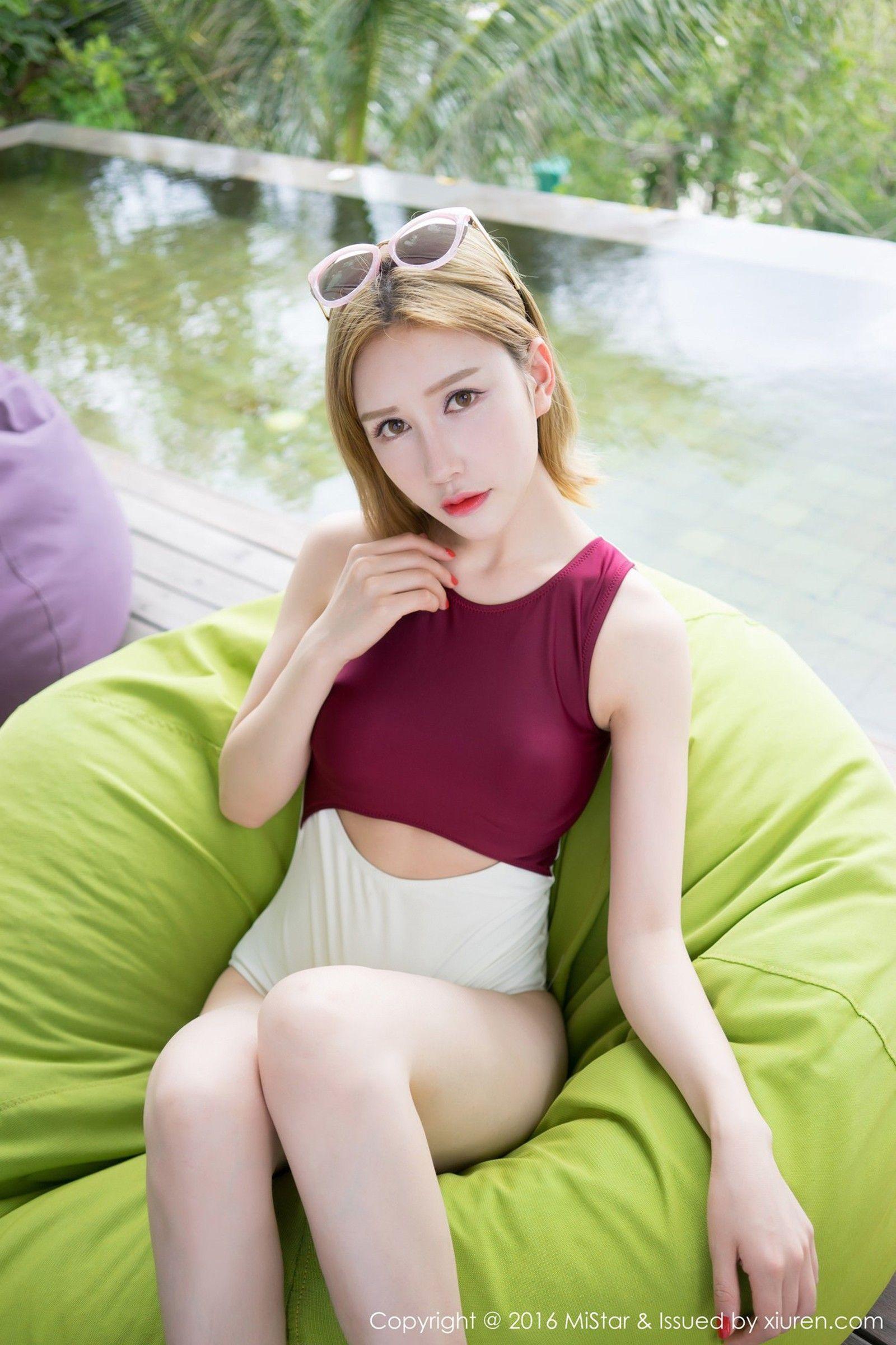 [美媛馆MYGIRL] 2016.09.20 VOL.117 于姬Una_p021
