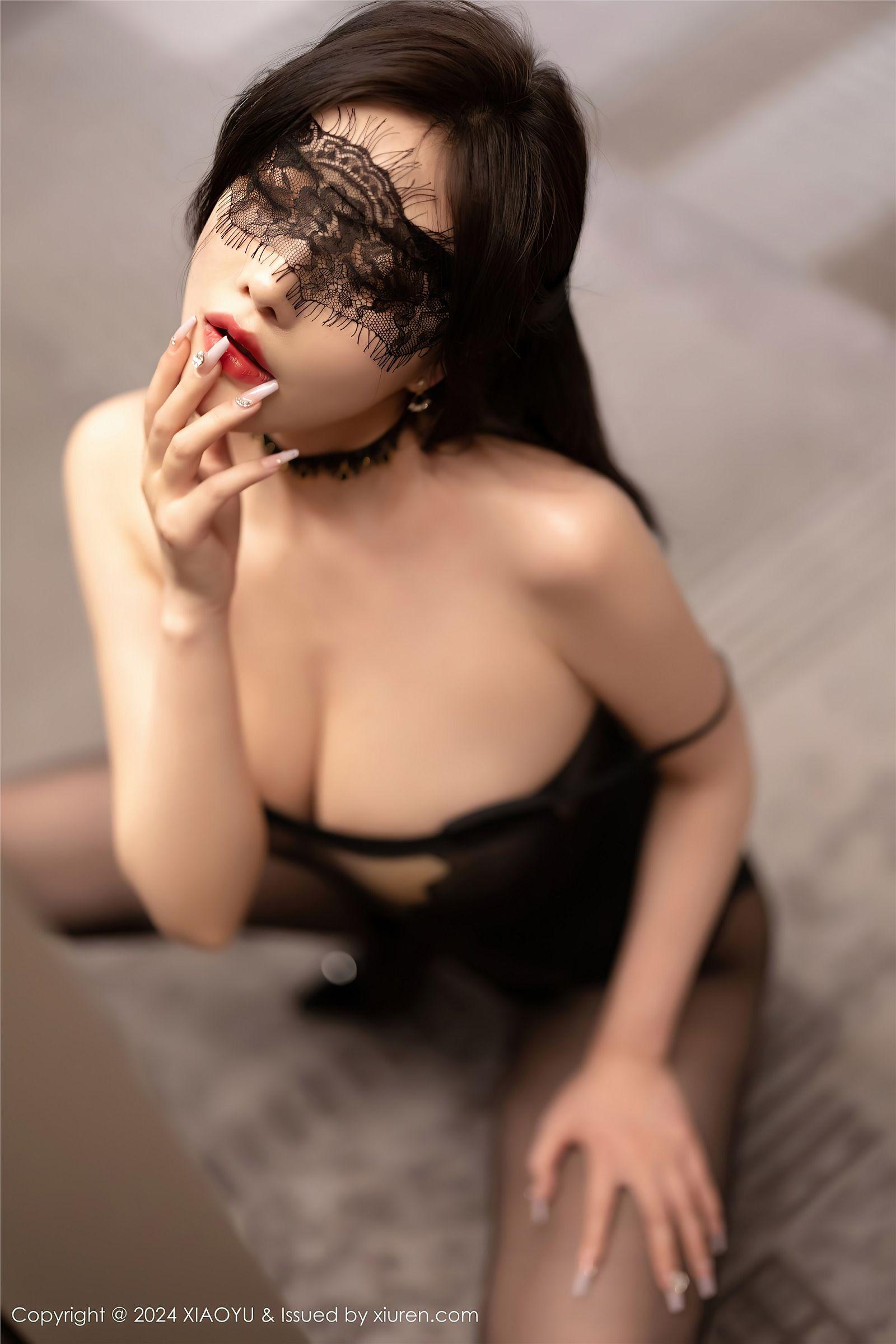 [XIAOYU语画界] 2024.03.29 NO.1227 杨晨晨Yome_p059