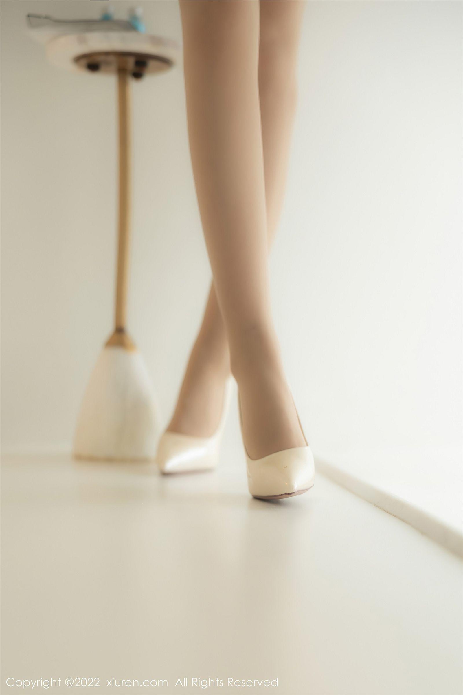 [XIUREN秀人网] 2022.07.08 NO.5248 朱可儿Flora_p047