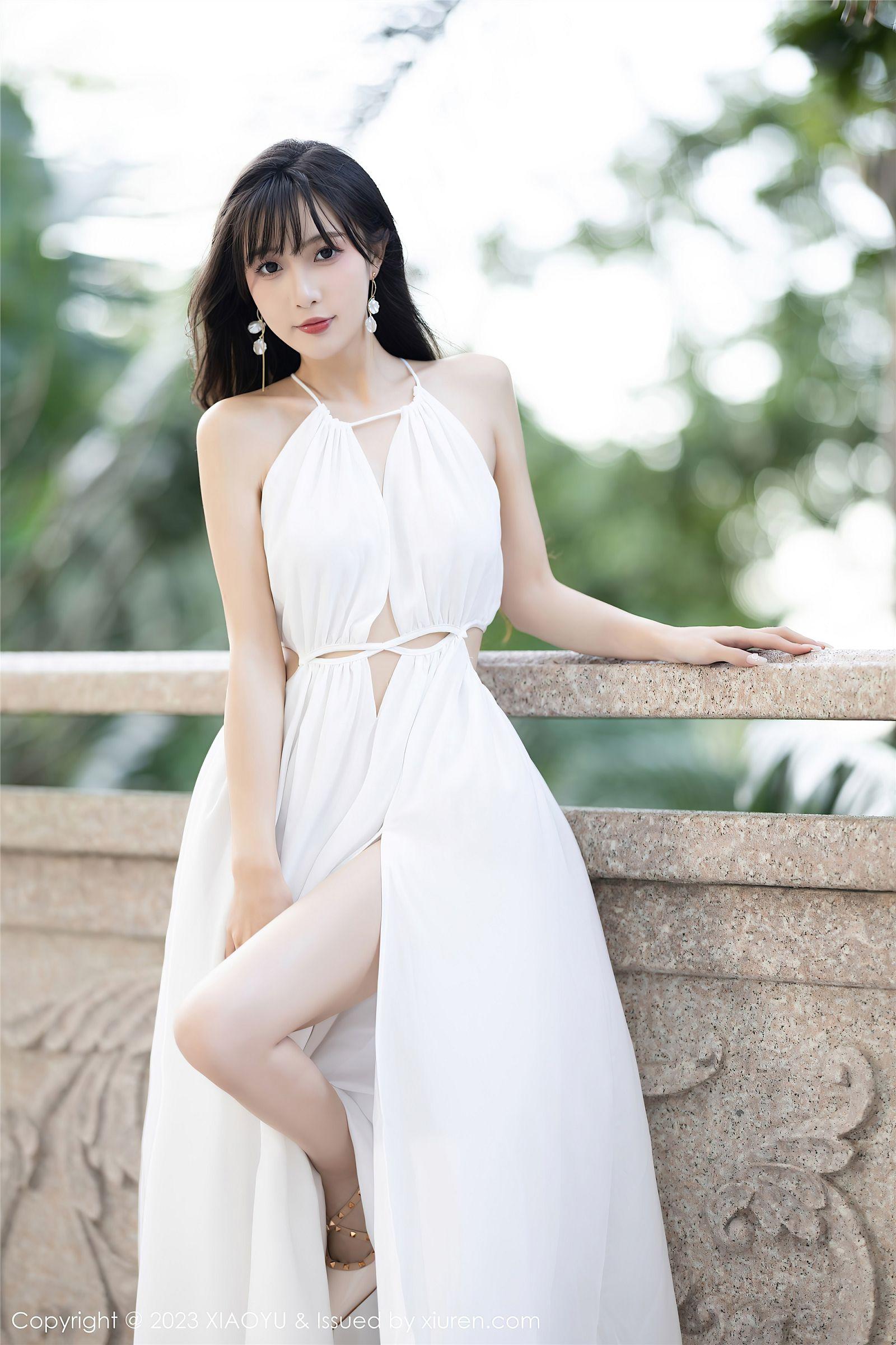 [XIAOYU画语界] 2023.12.11 NO.1161 林星阑_p034