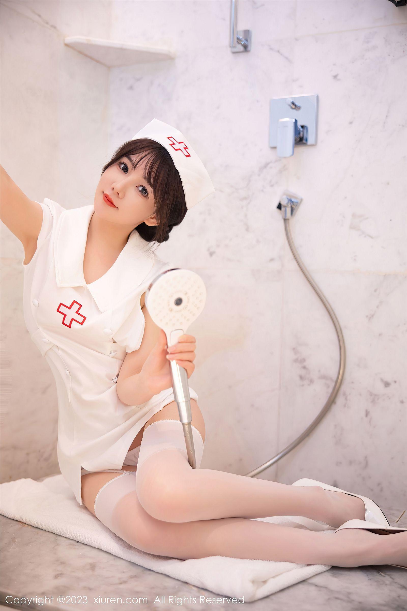 [XIUREN秀人网] 2023.02.06 NO.6221 婠婠么_p054