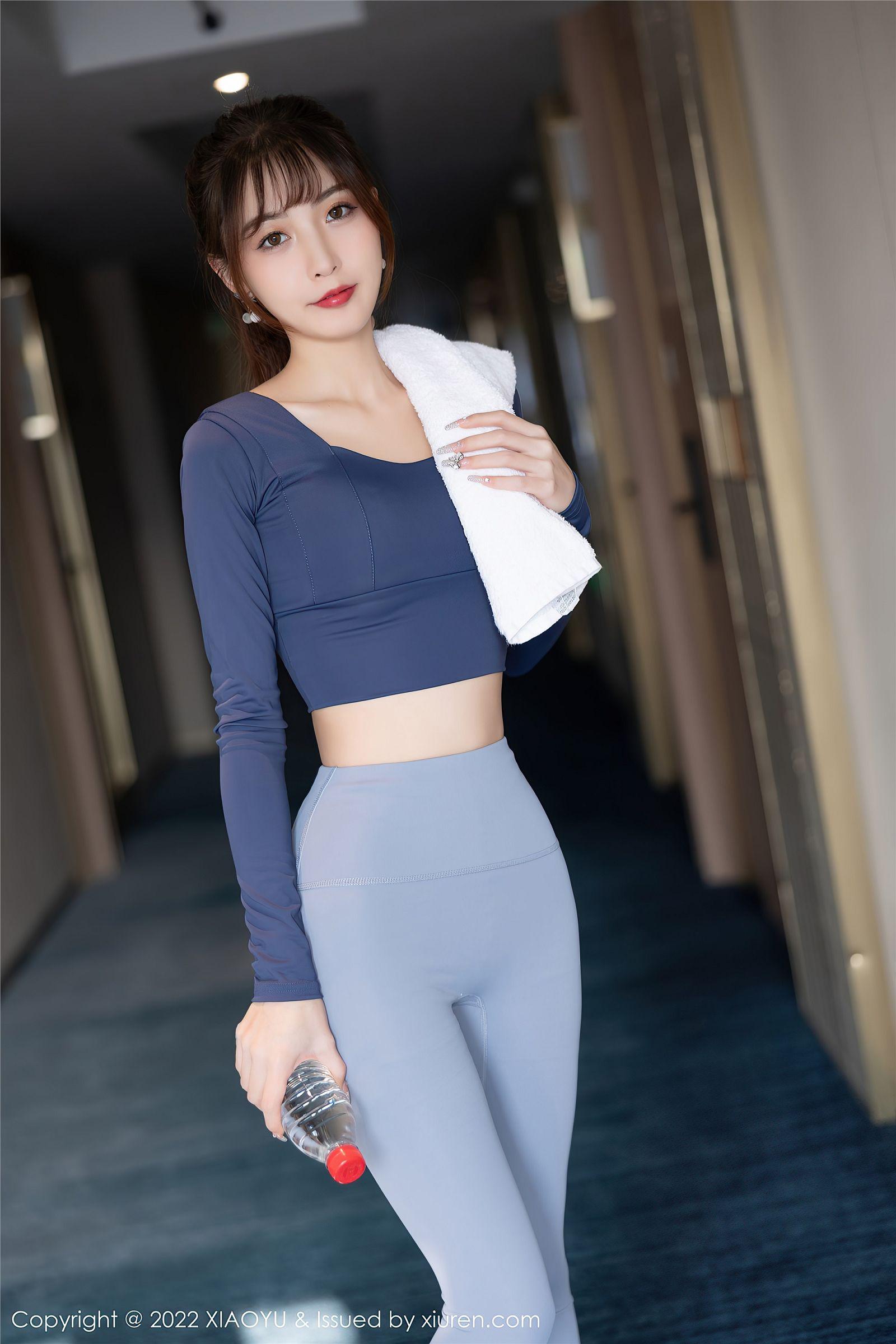 [XIAOYU画语界] 2022.04.12 NO.755 林星阑_p075