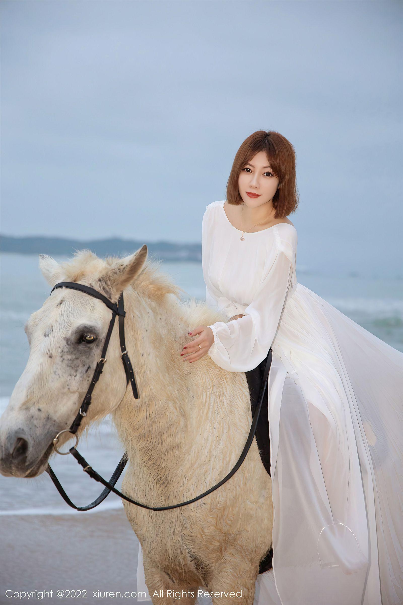 [XIUREN秀人网] 2022.04.12 NO.4853 果儿Victoria_p004