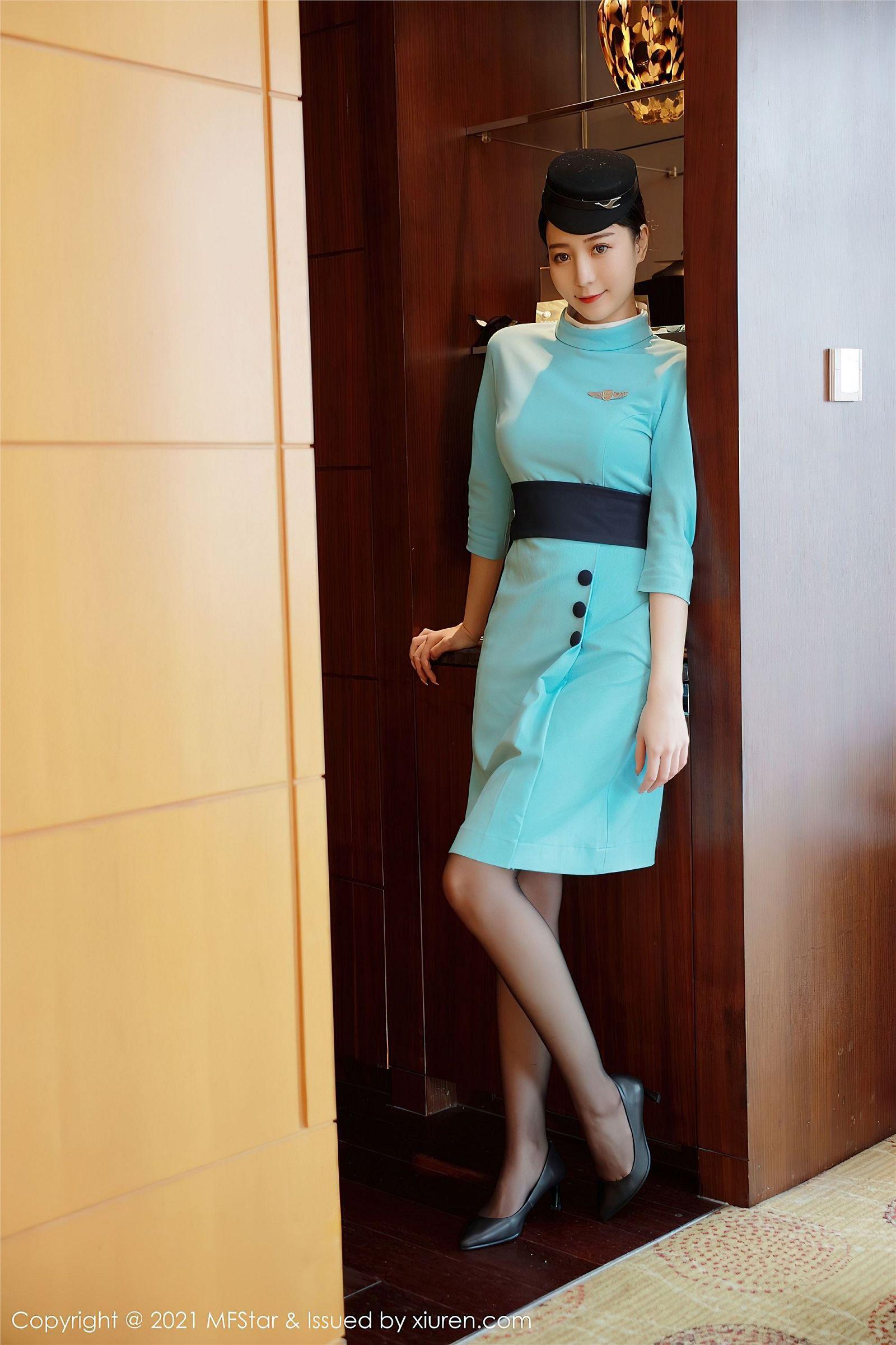[MFStar模范学院] 2021.02.05 NO.455 水水er_p040