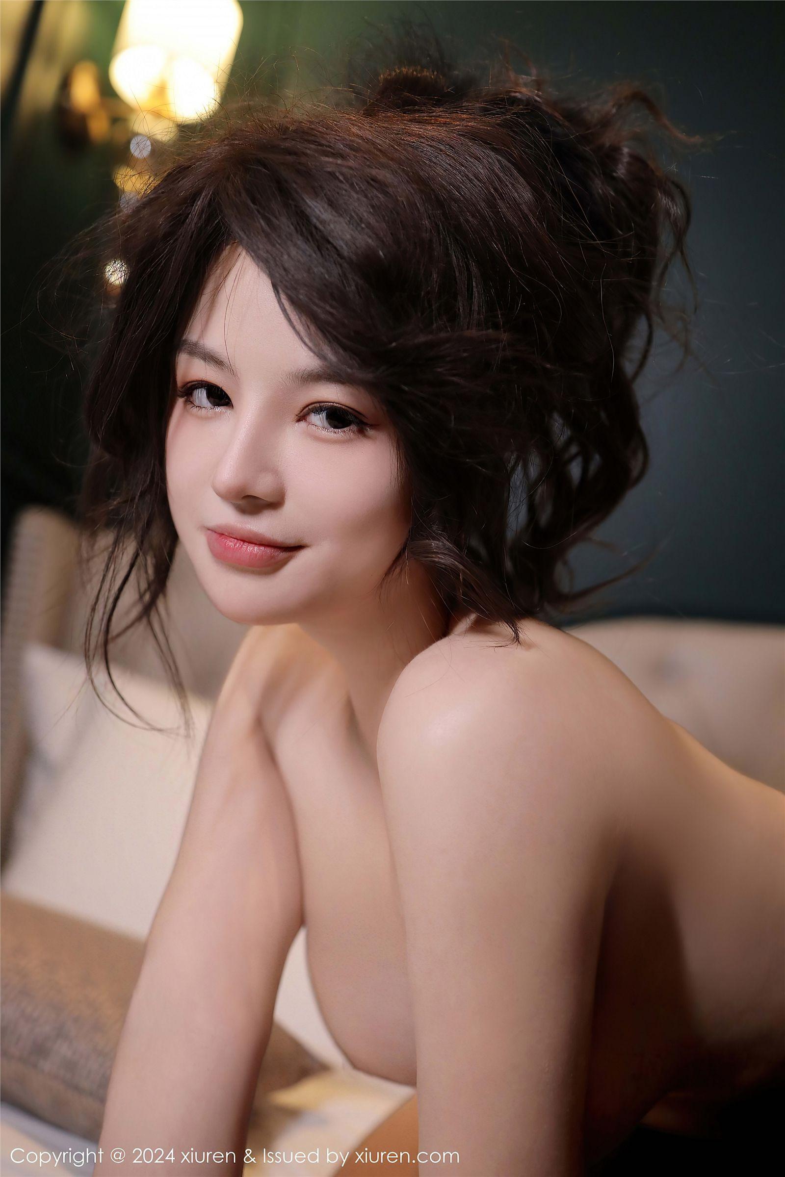 [XIUREN秀人网] 2024.11.25 NO.9496 沈思怡_p066