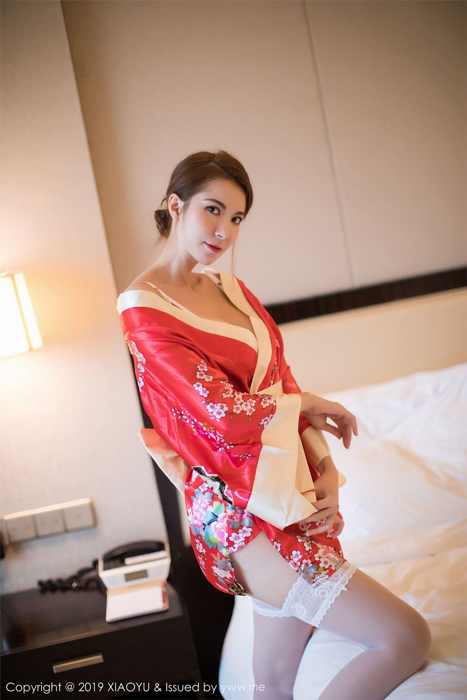 [XIAOYU画语界] 2019.01.29 Vol.014 carry_p040