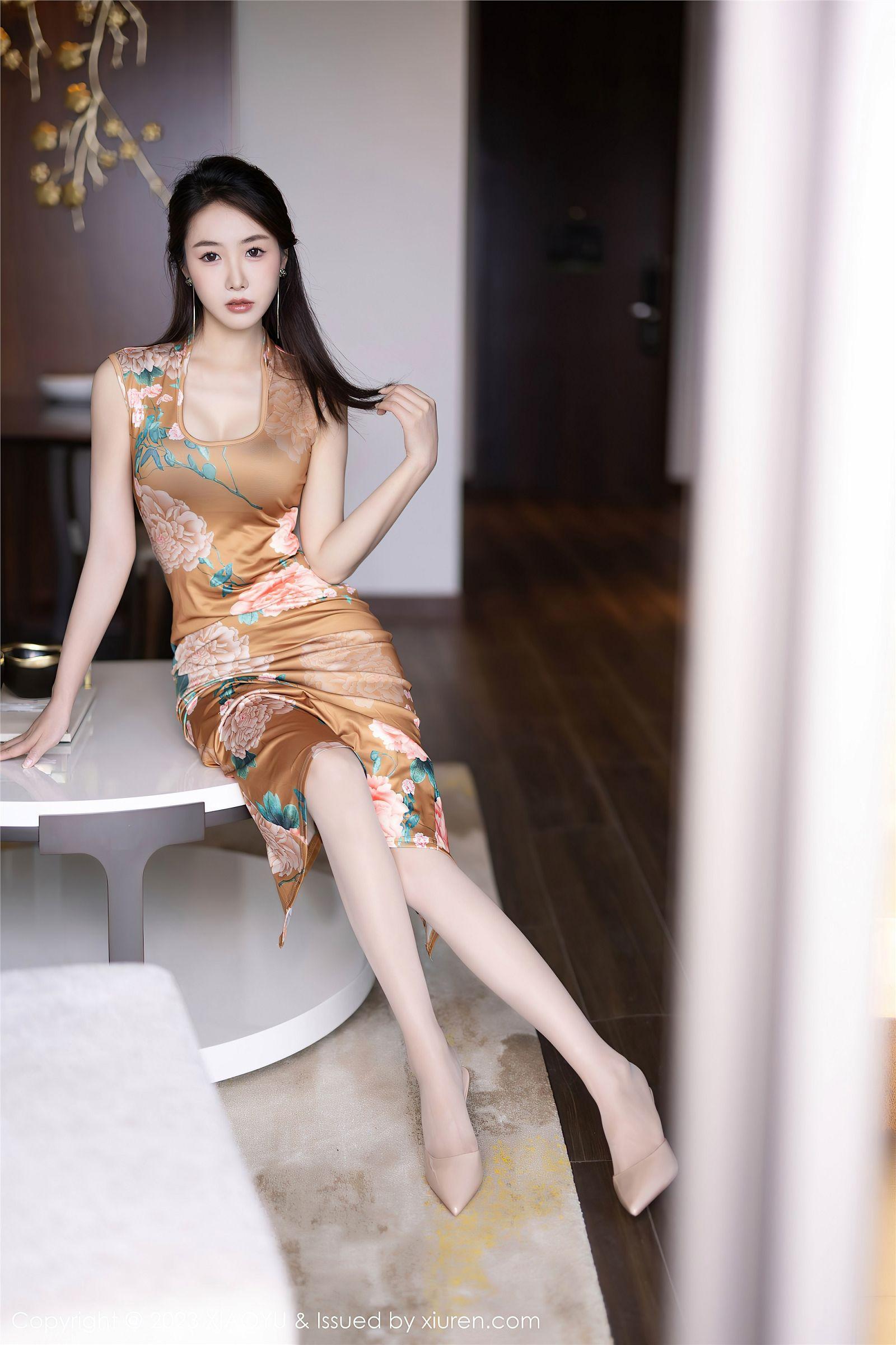 [XIAOYU画语界] 2023.10.25 NO.1133 苏苏阿_p010