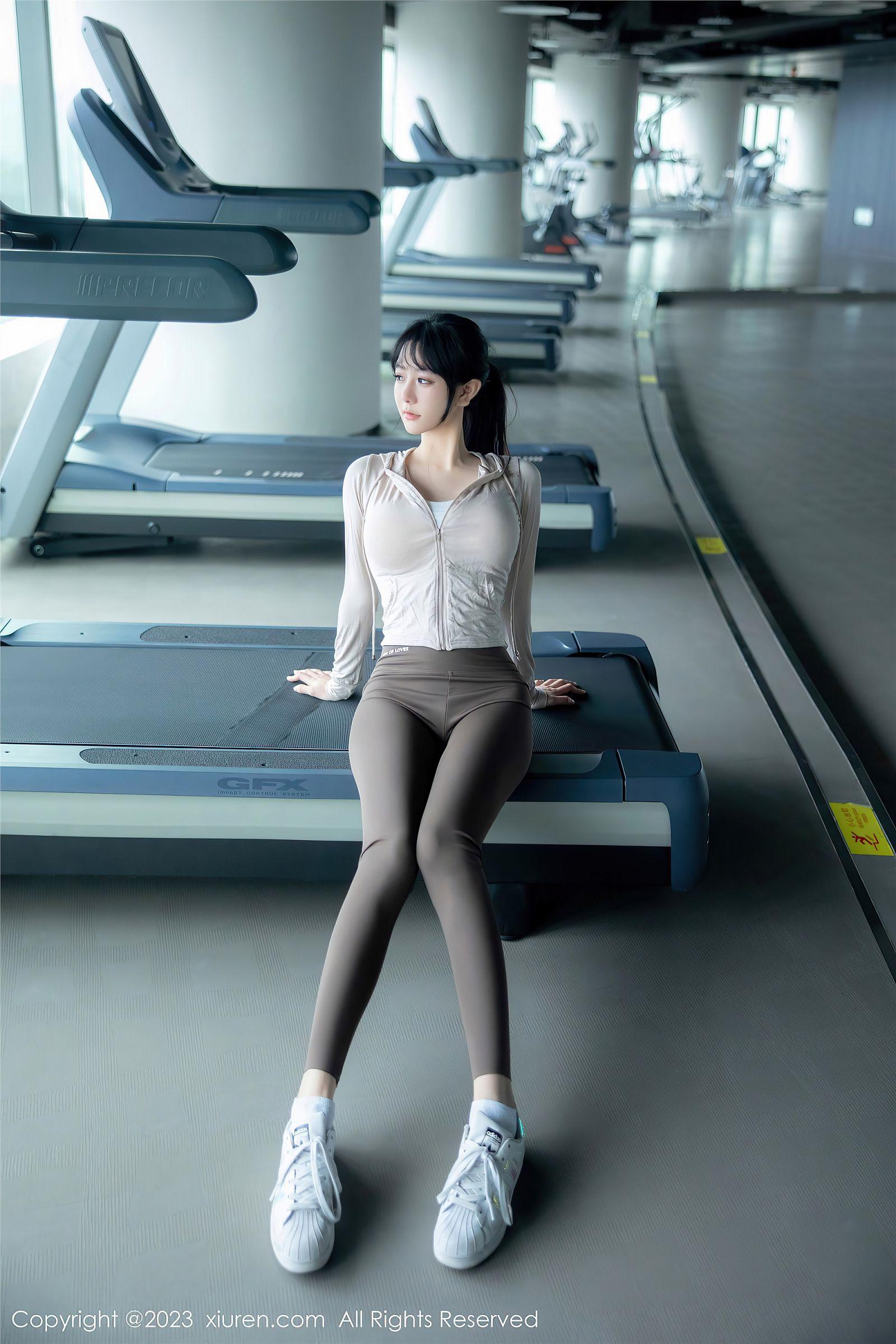 [XIUREN秀人网] 2023.05.05 NO.6683 幼幼_p035