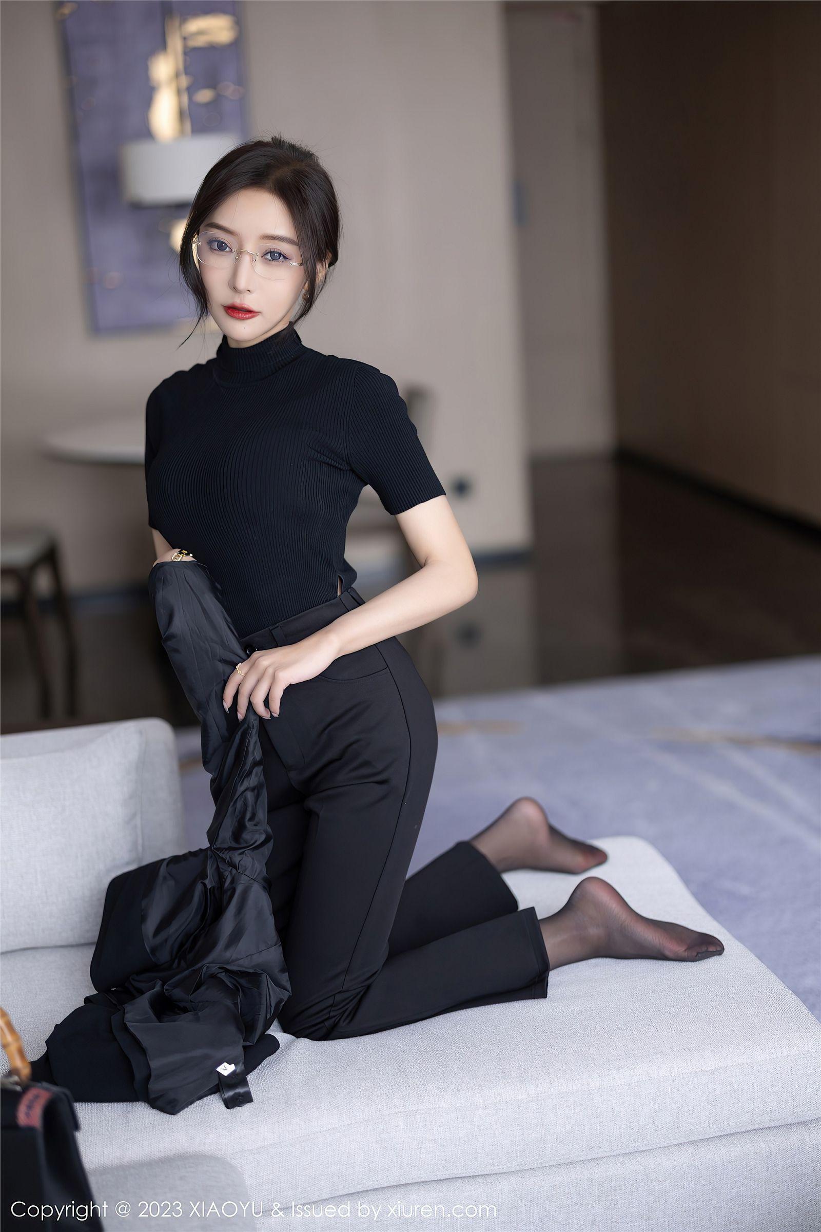 [XIAOYU画语界] 2023.02.27 NO.974 王馨瑶yanni_p026